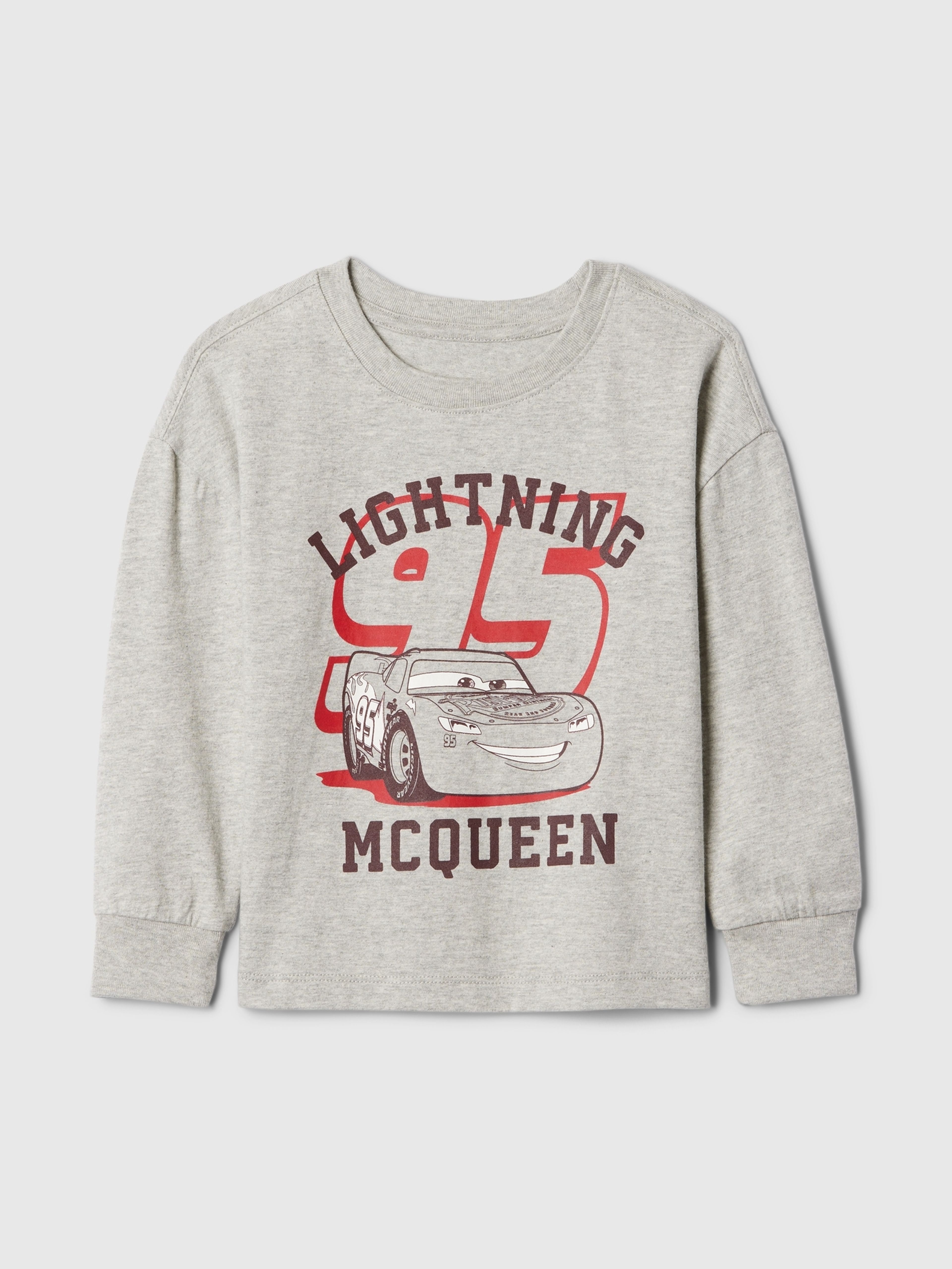 Baby T-Shirt, Gap & Cars