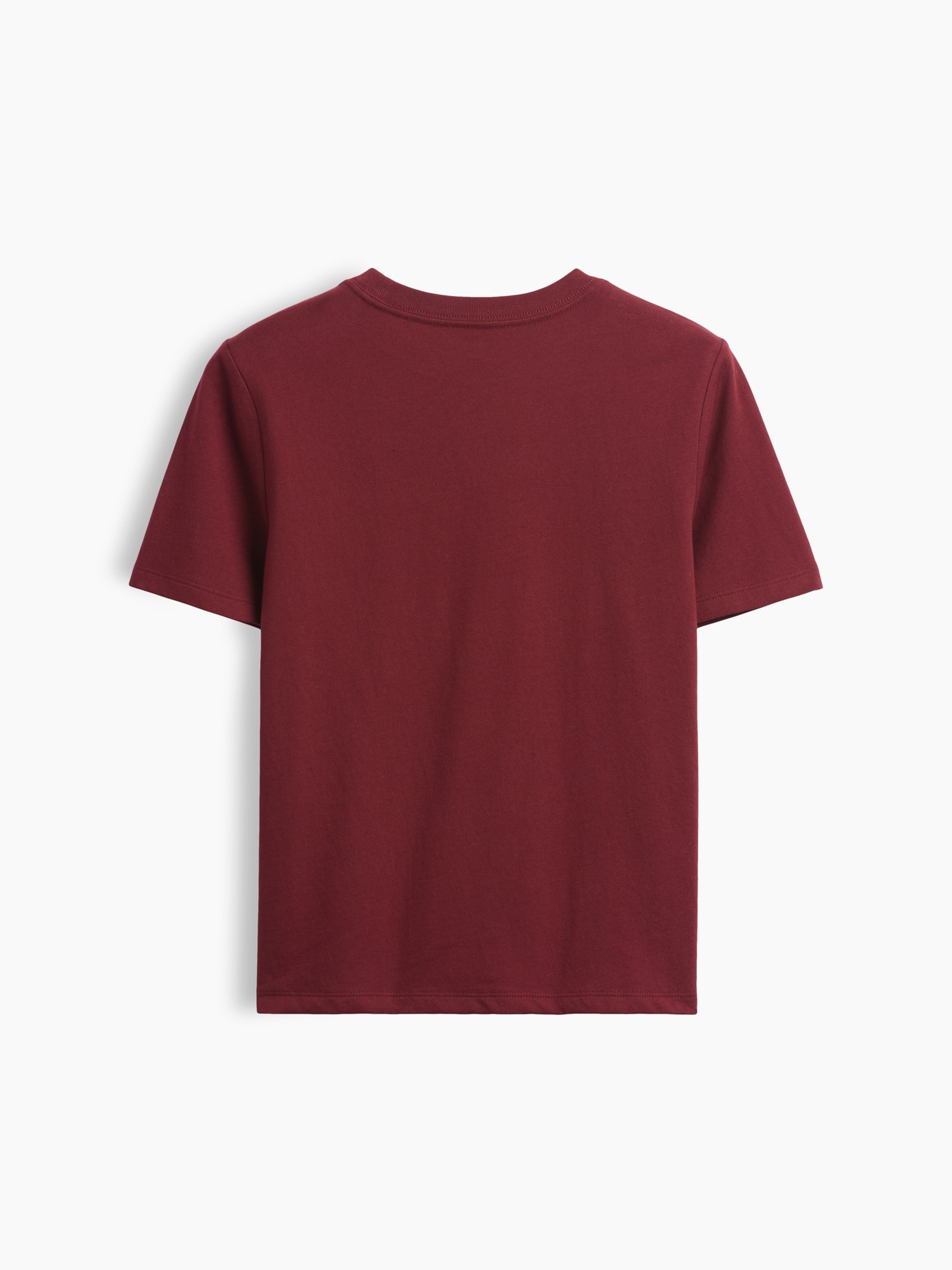 T-shirt bambini con logo - 002