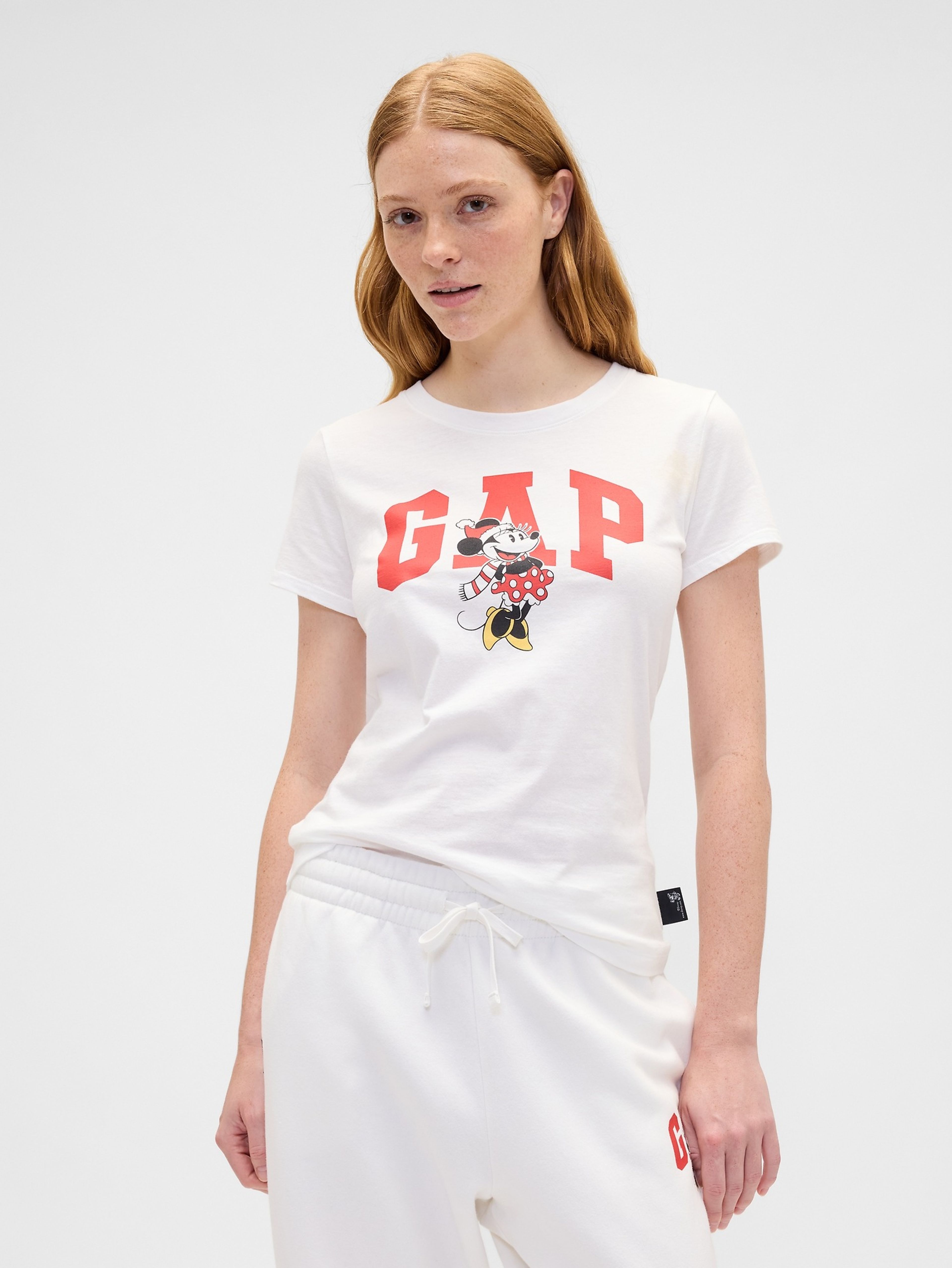 T-shirt, Gap & Disney