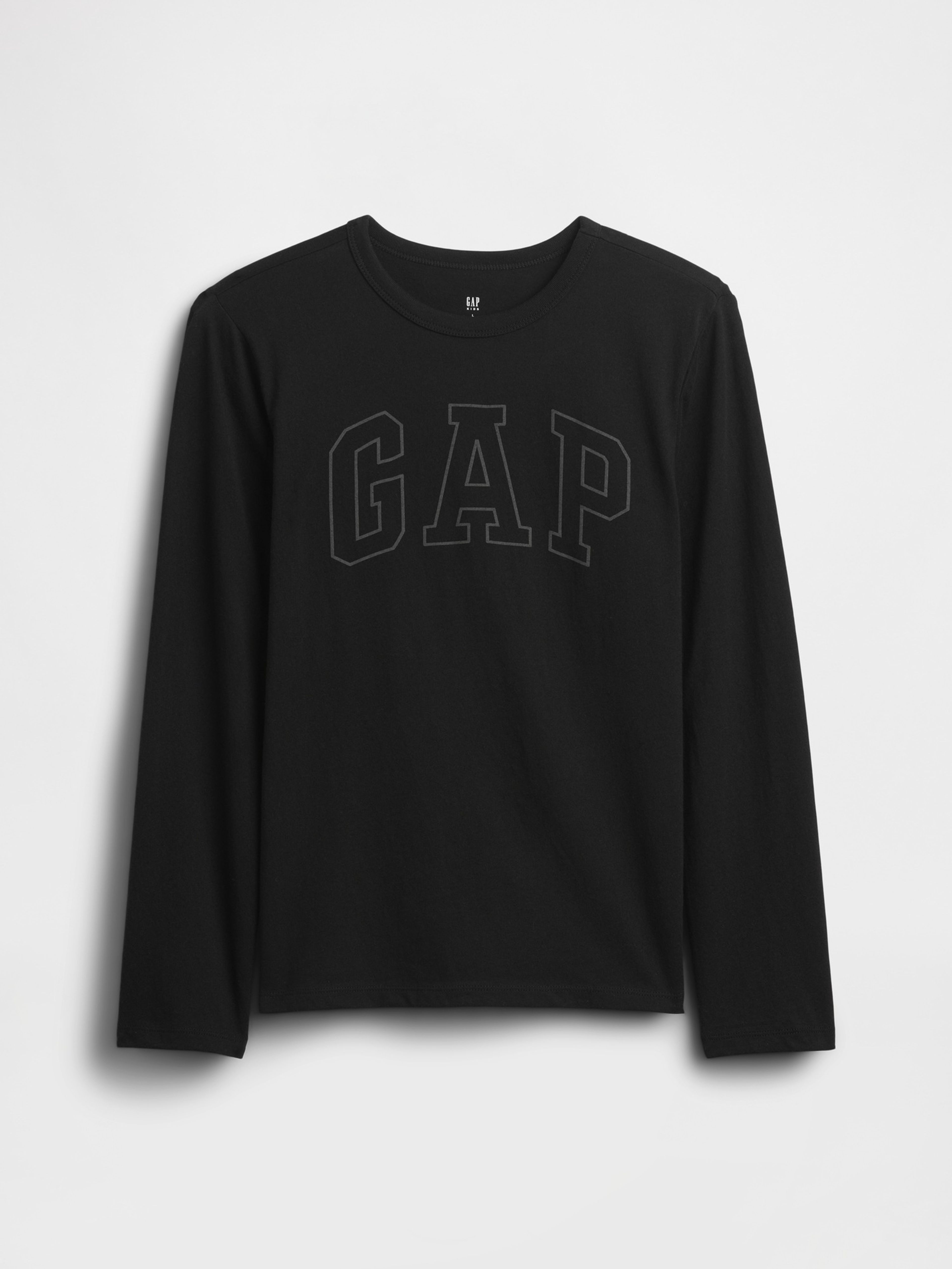 Dziecięcy t-shirt z logo