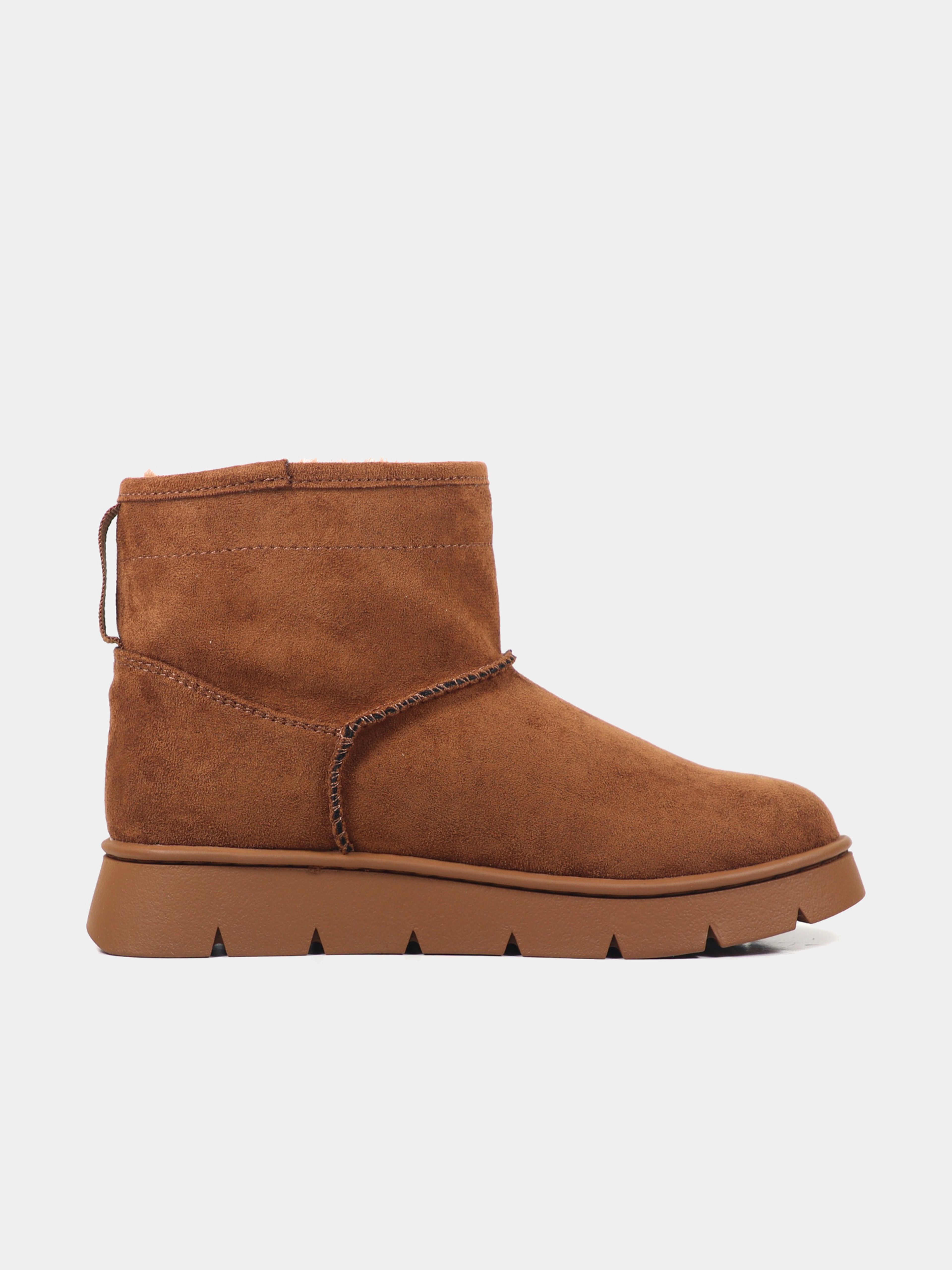 Dziecięce buty zimowe Alaska Refresh unisex - 003
