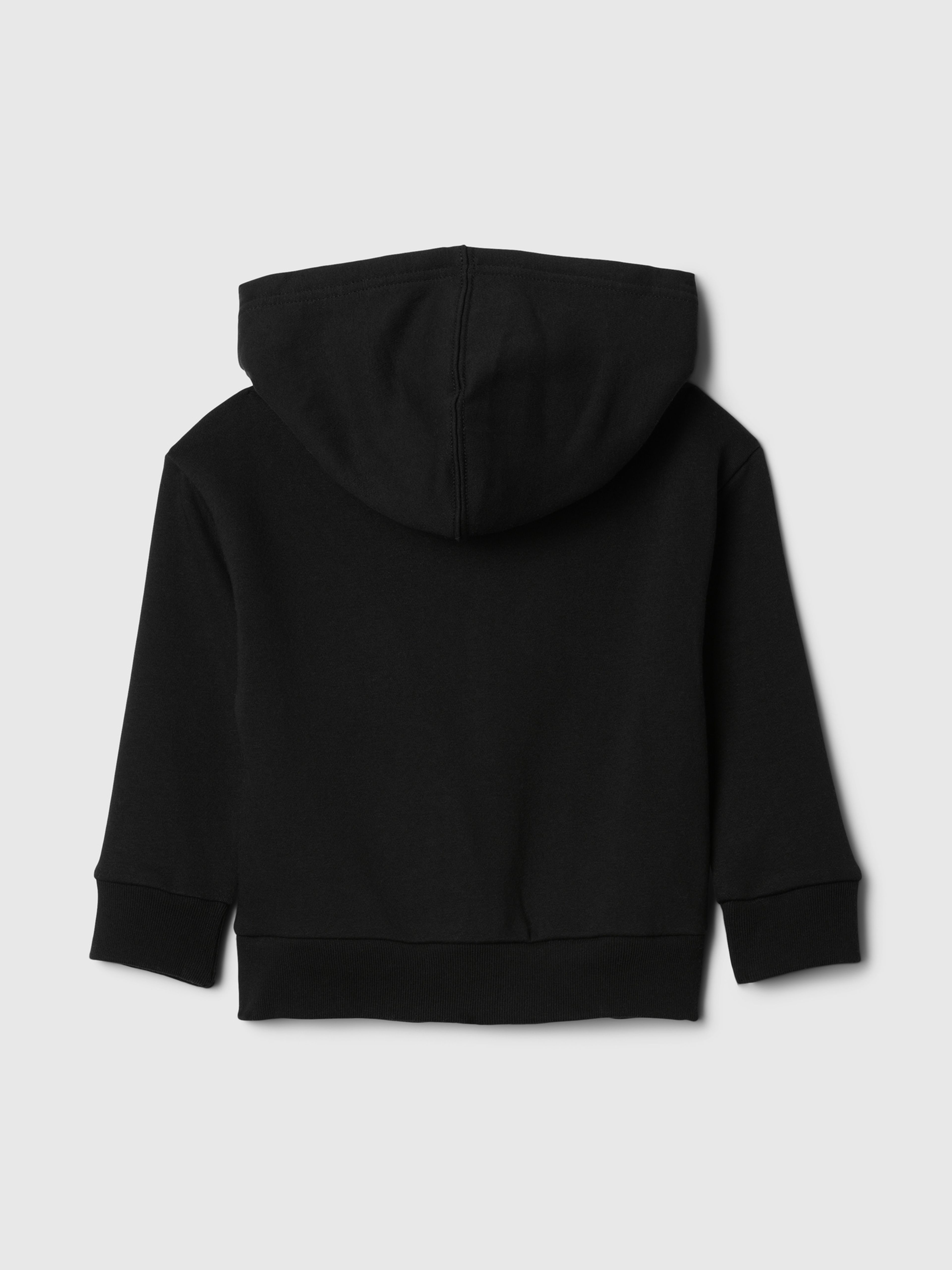 Sweat bébé avec logo - 002