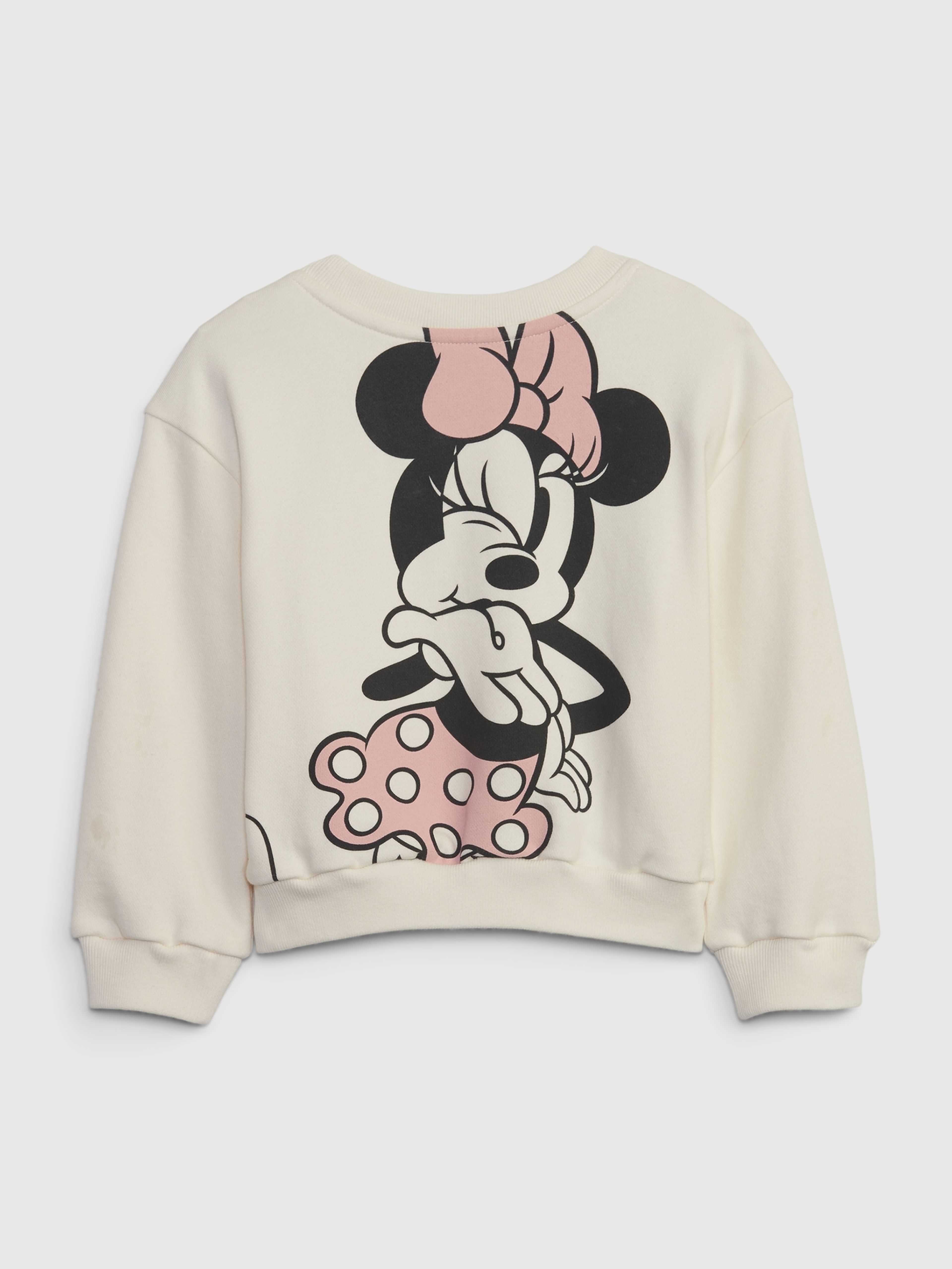 Baby bluza GAP & Disney