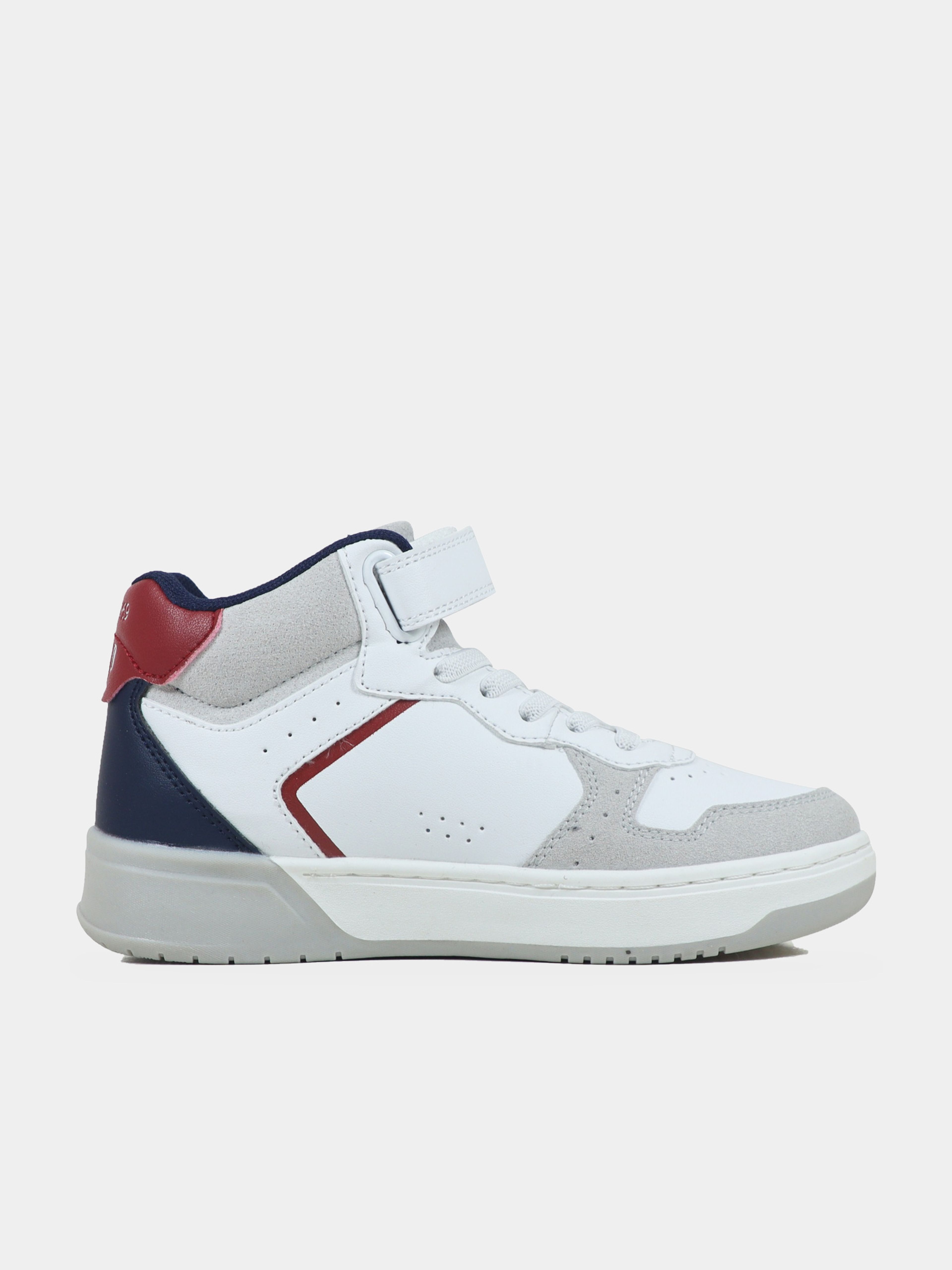 Dziecięce sneakersy za kostkę Chicago - 003