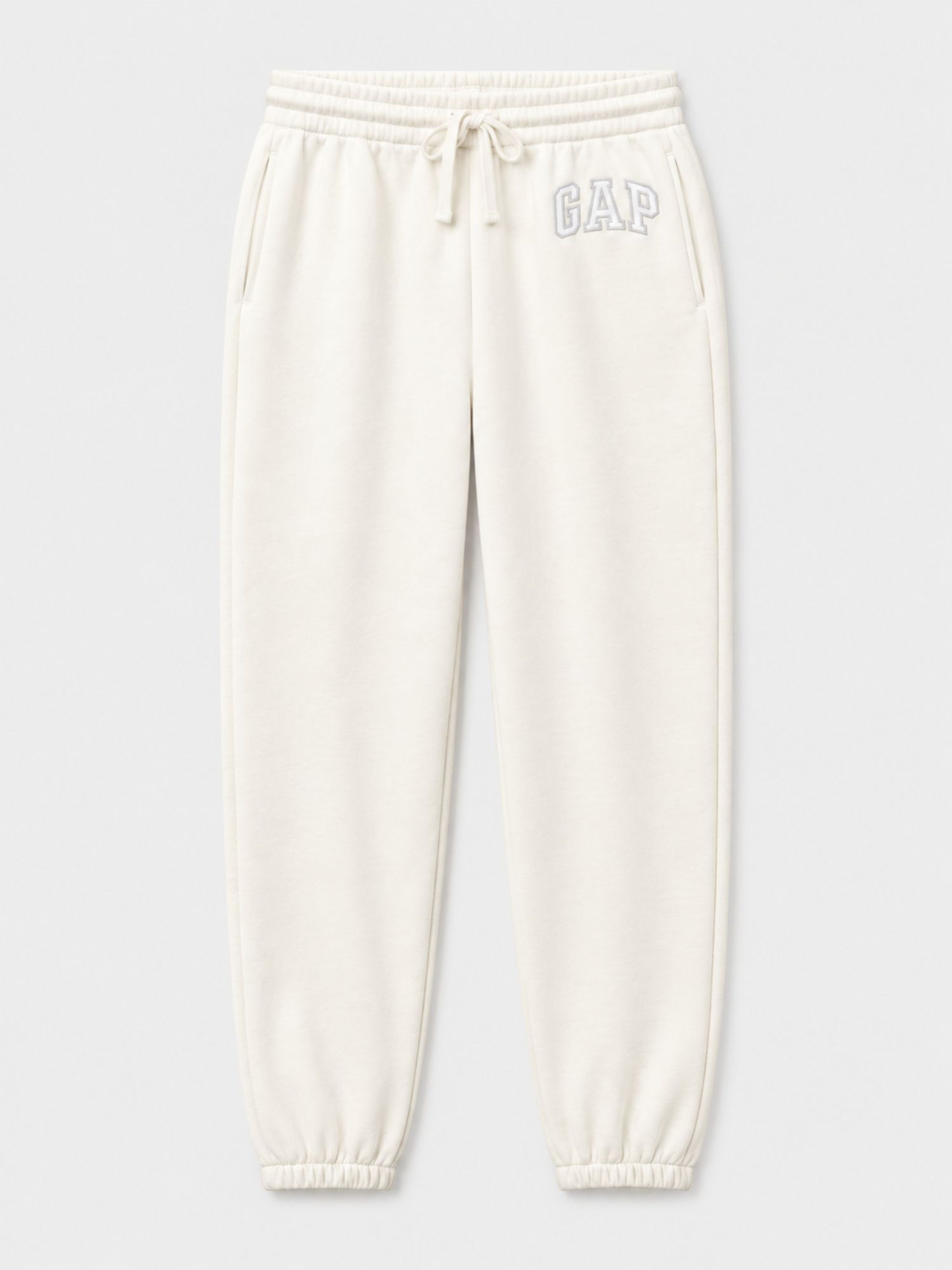 Joggers con logo - 005