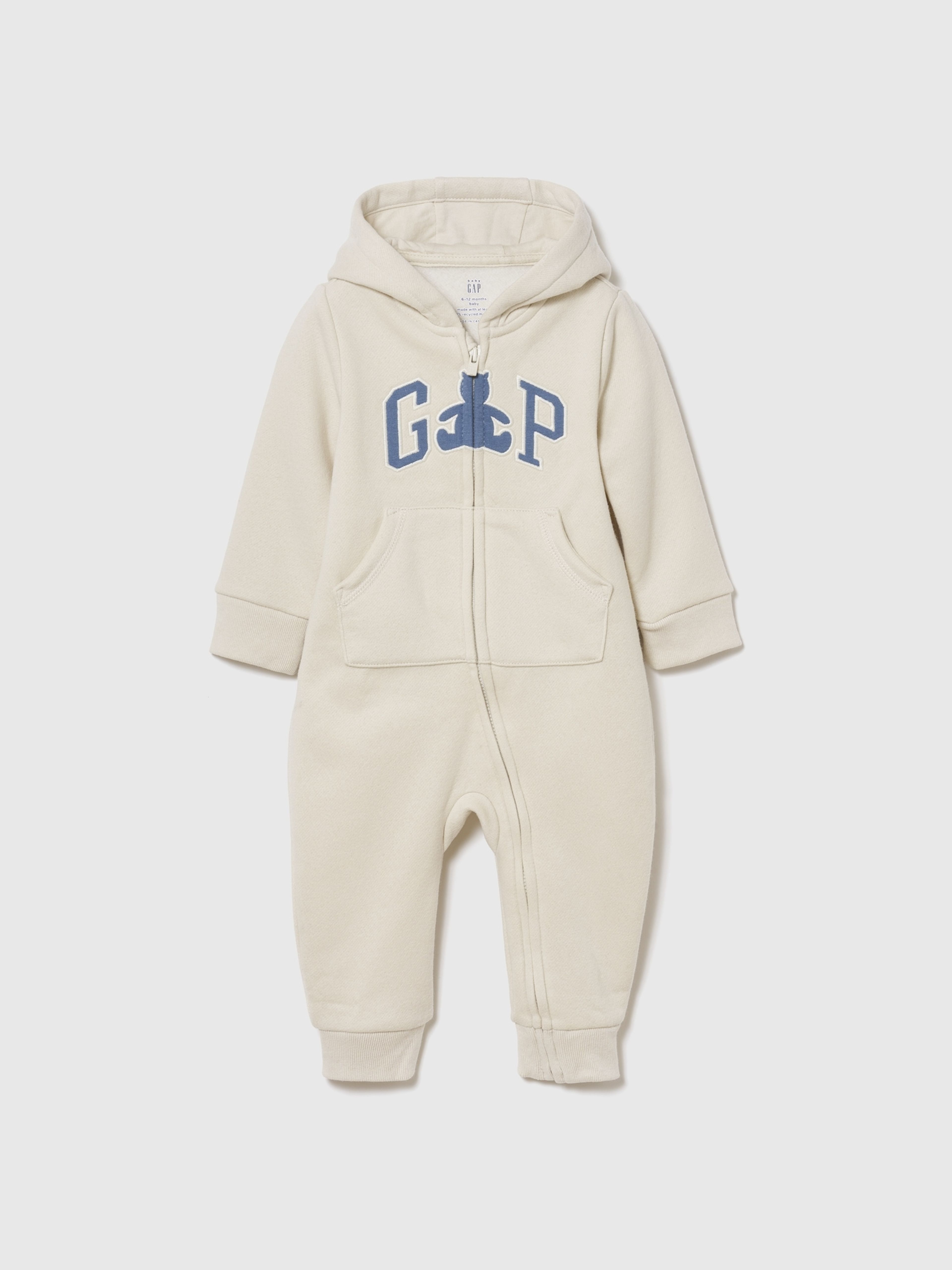 Baby Overall Brannan Bear VintageSoft - 001