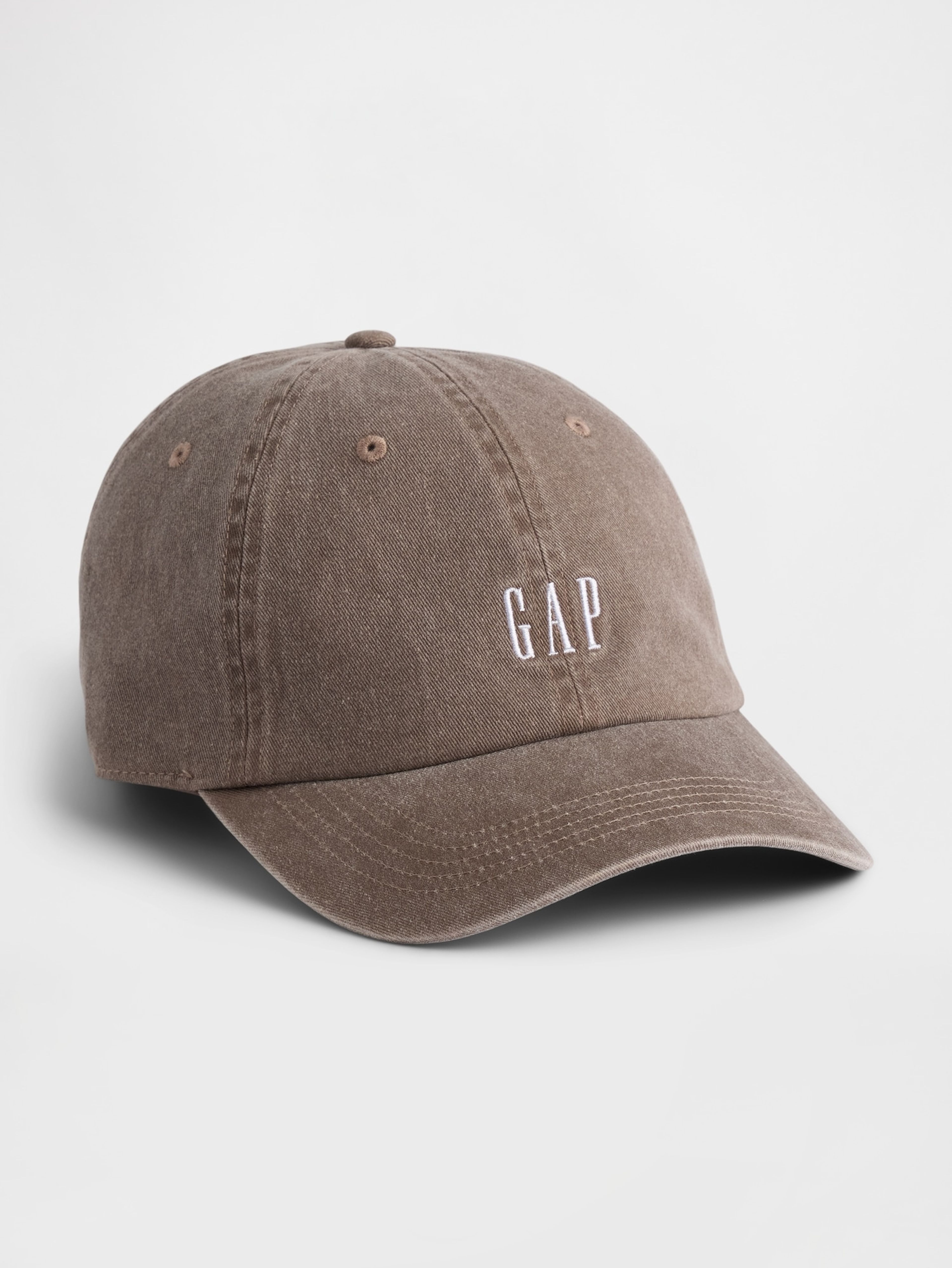 Cap mit Logo
