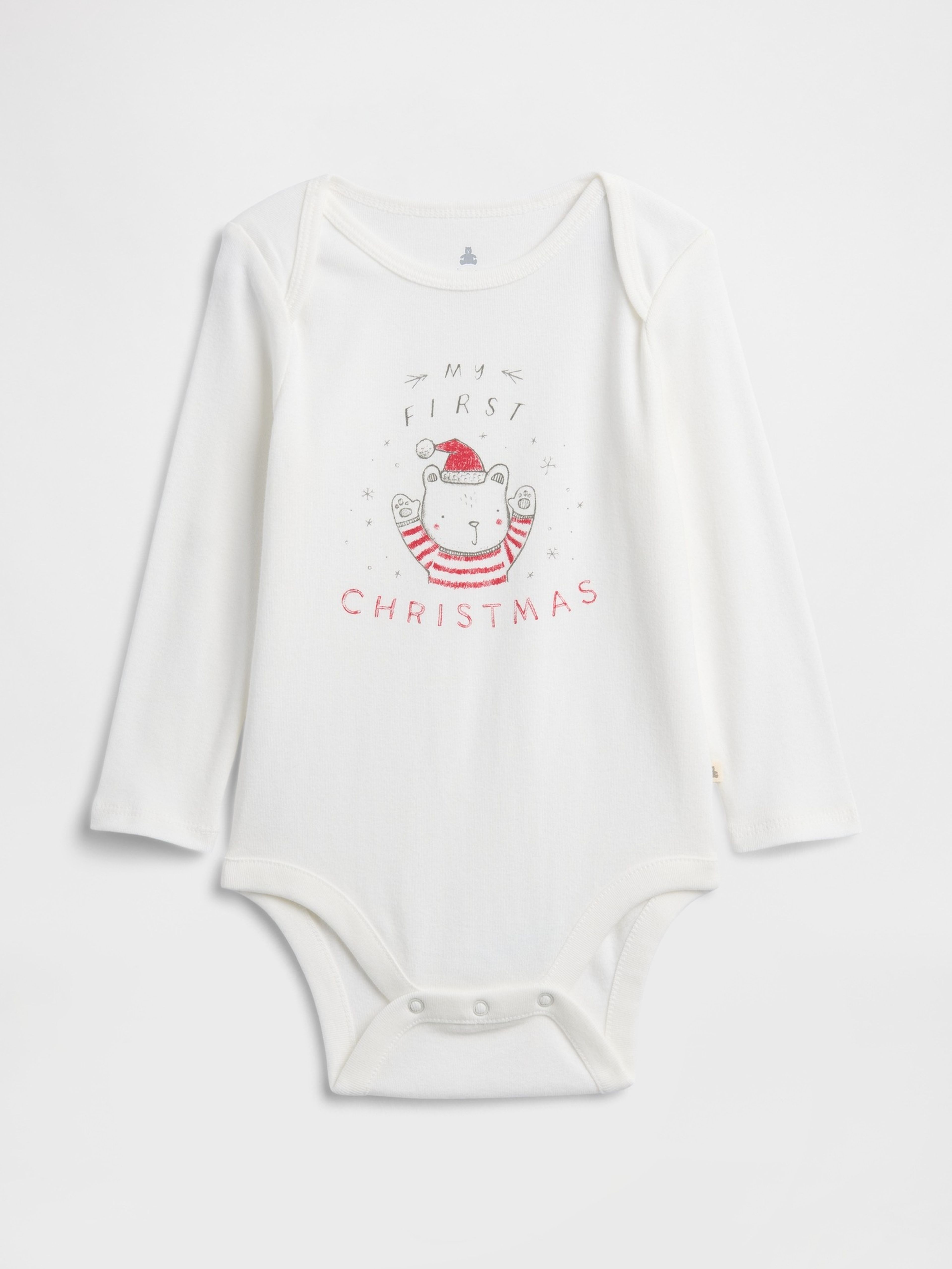 Baby body Unisex