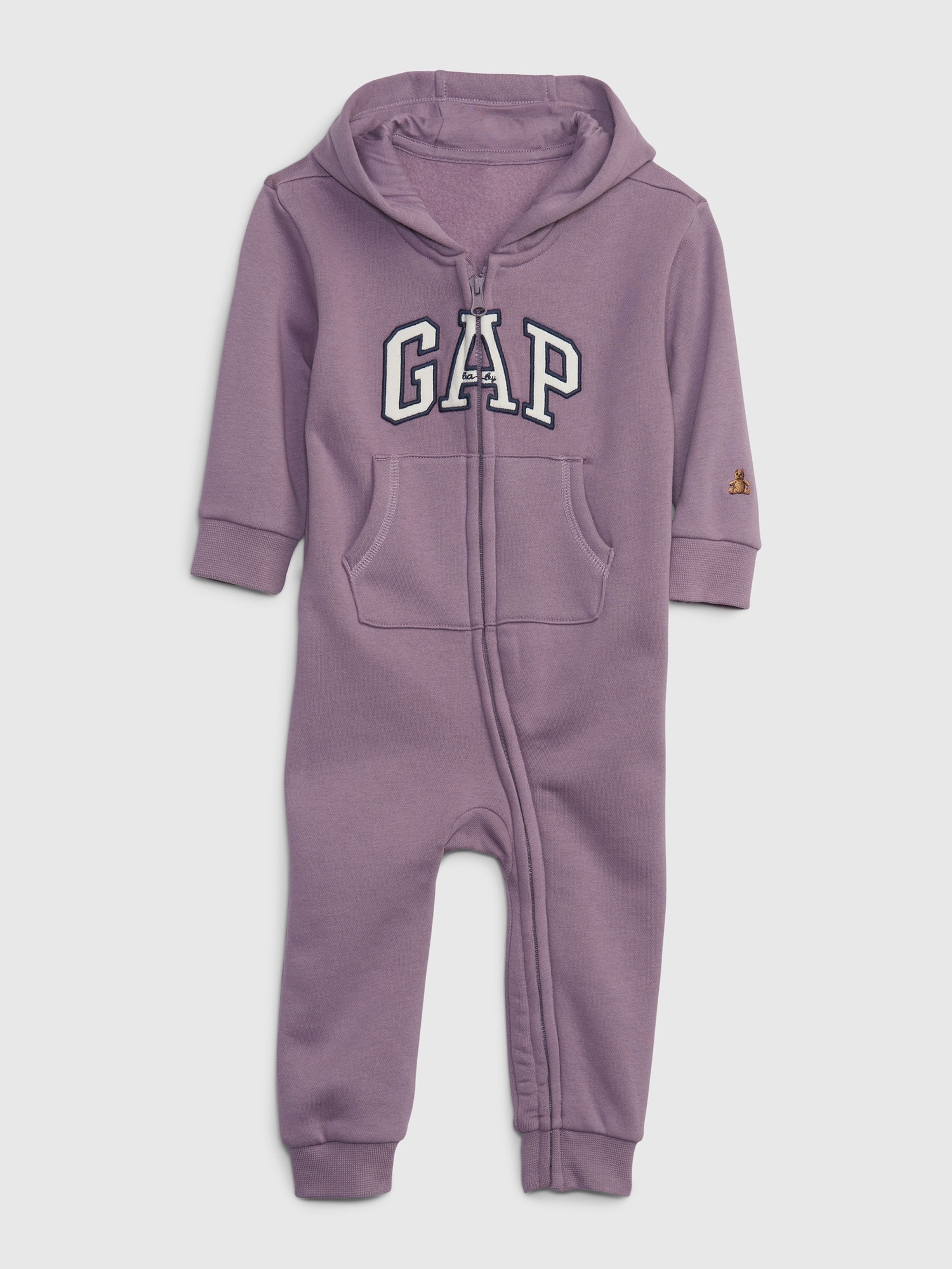 Baby Overall mit GAP Logo