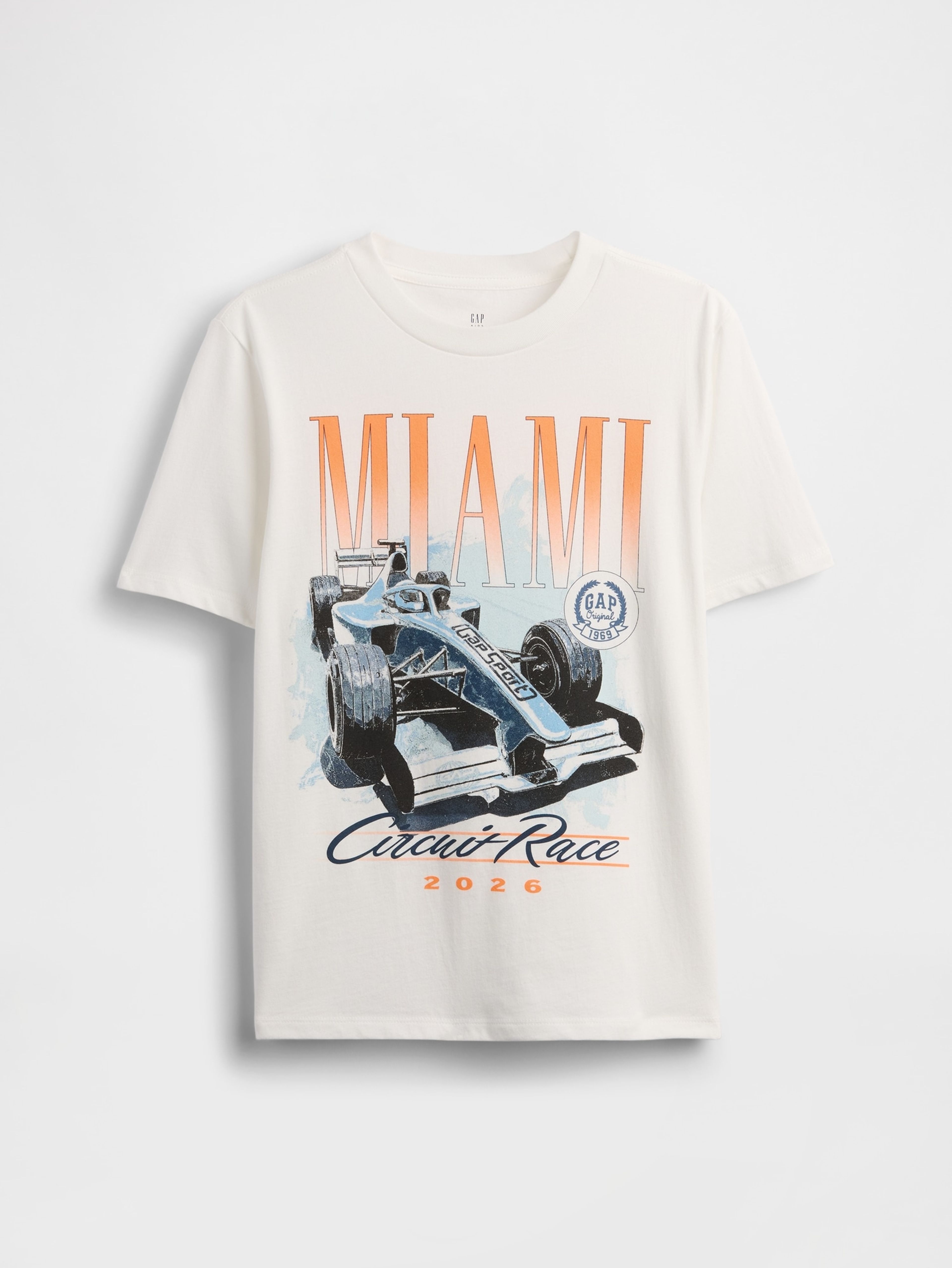 Detské tričko s potlačou