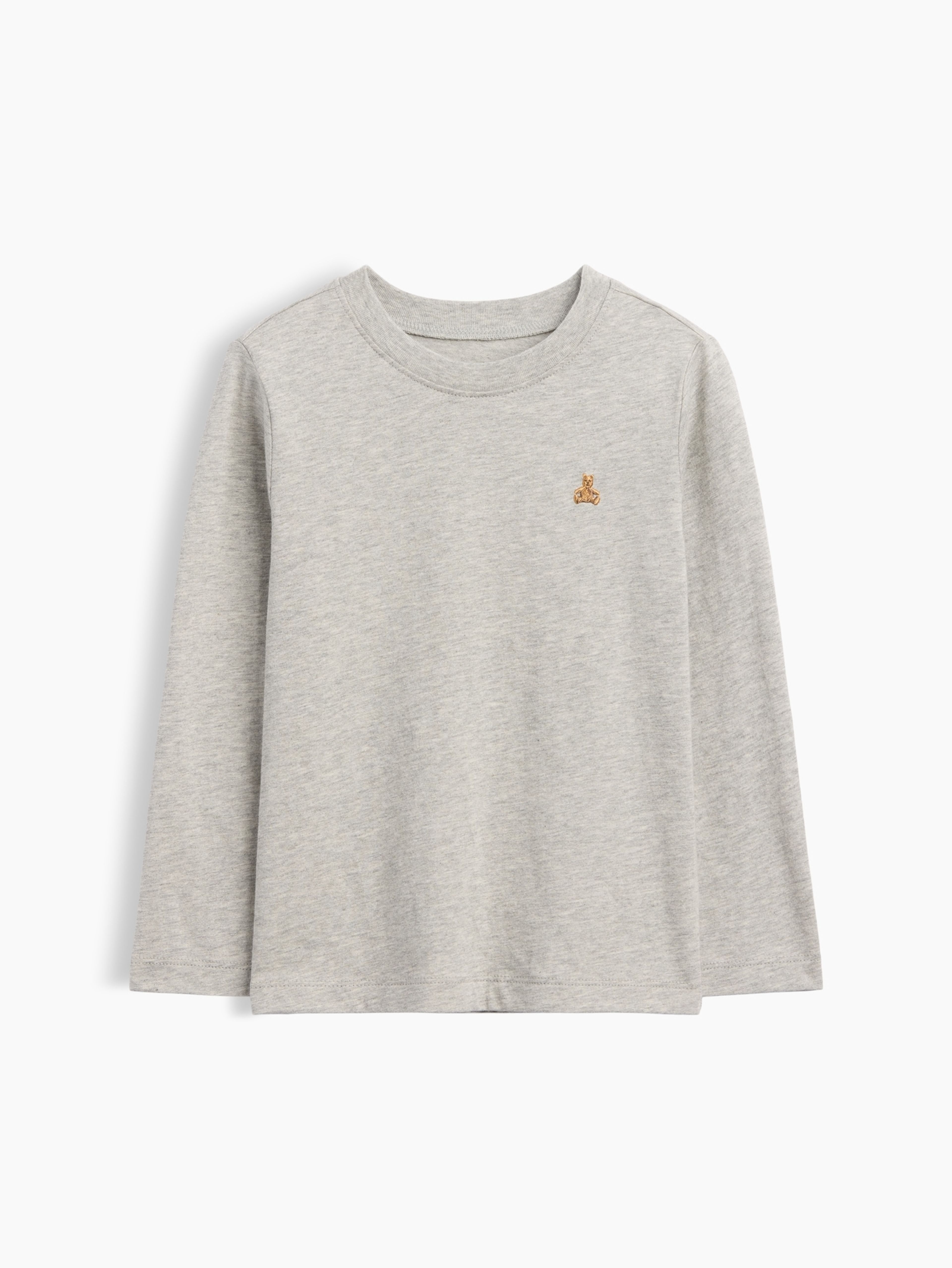 Baby T-shirt Brannan Bear - 001