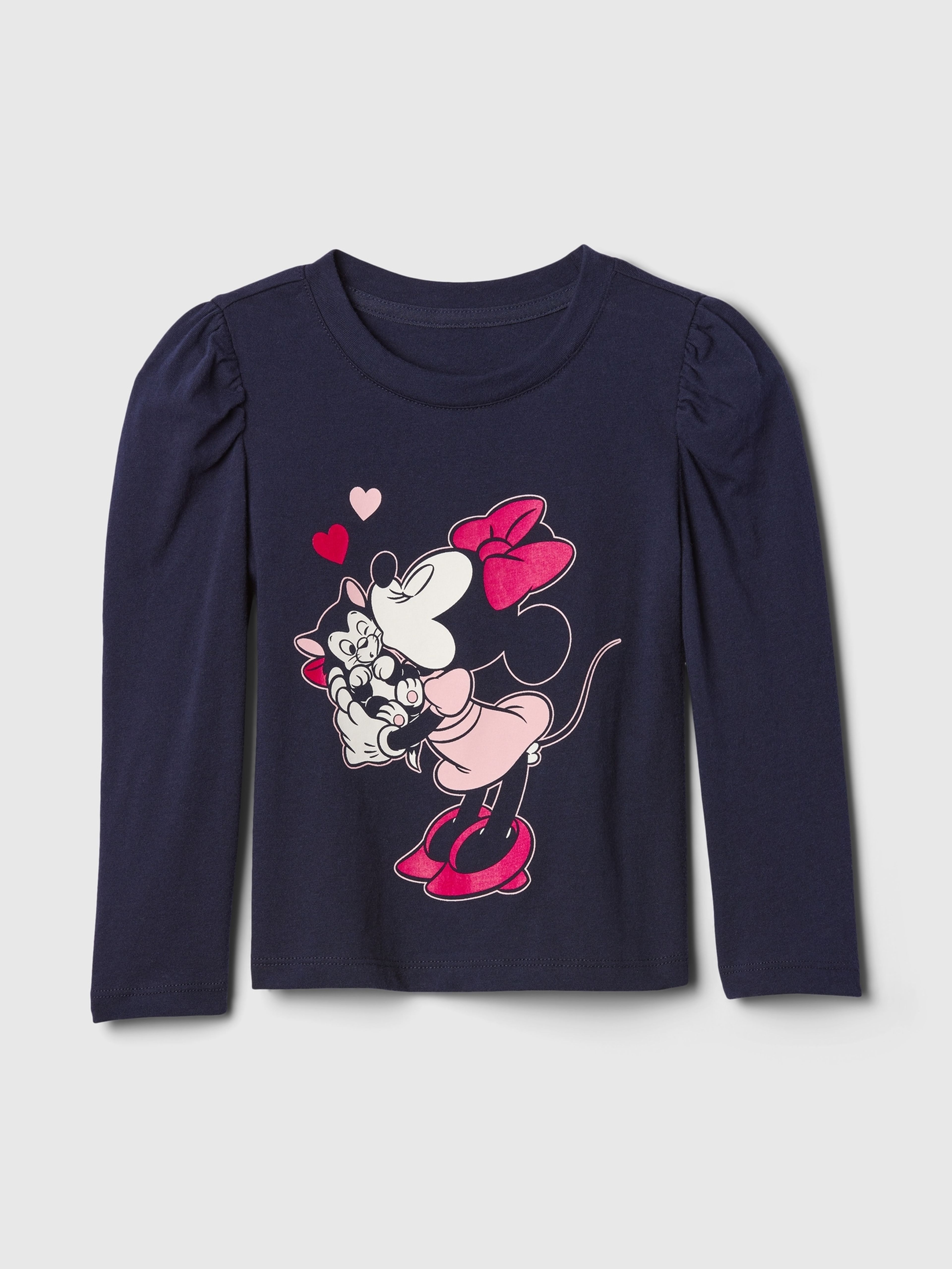 Baby tričko Gap & Disney