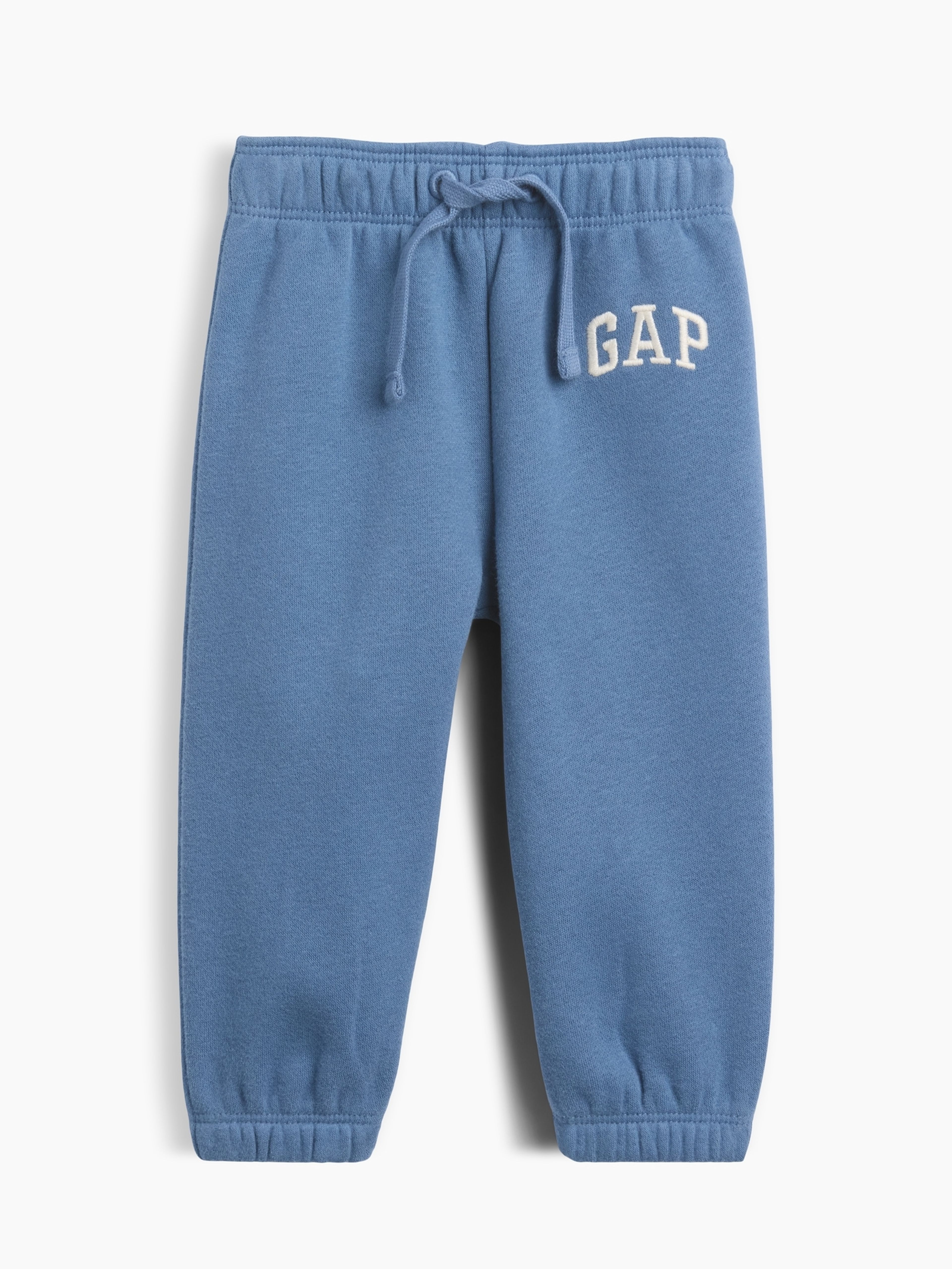 Bebé pantalón de chándal VintageSoft Brannan Bear con logo - 001