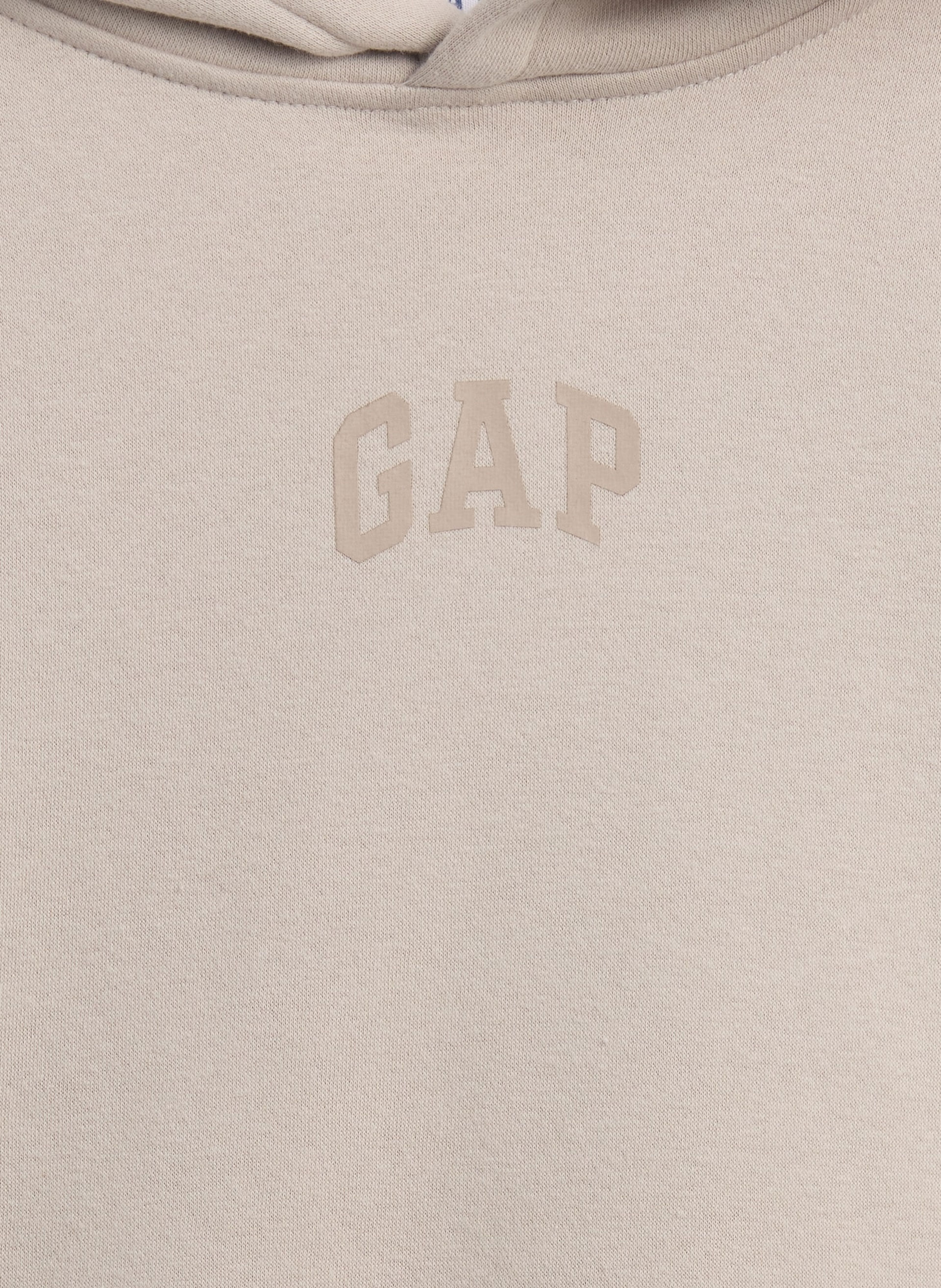 Sweat enfant avec logo - 003