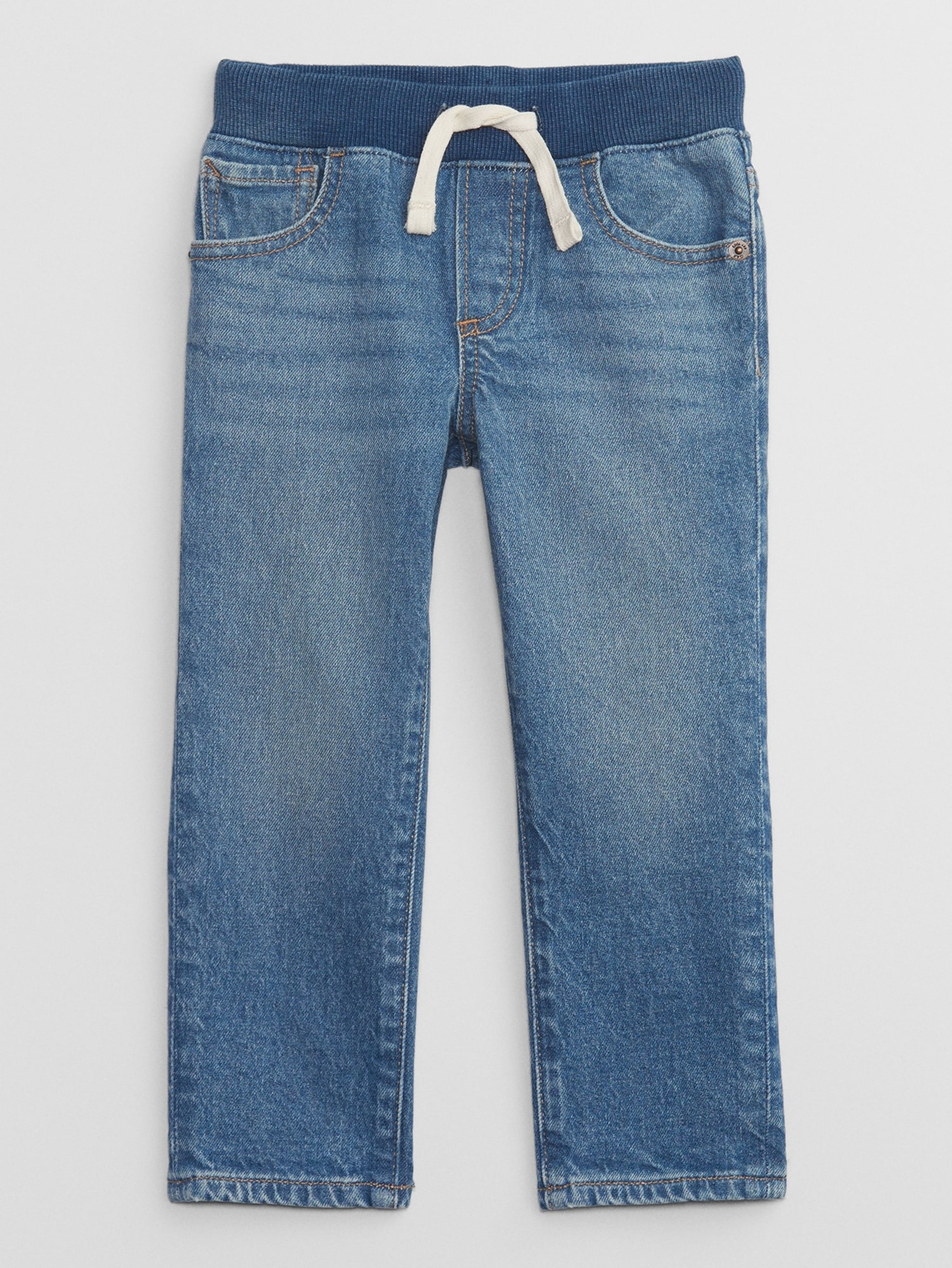 Baby Jeans Slim