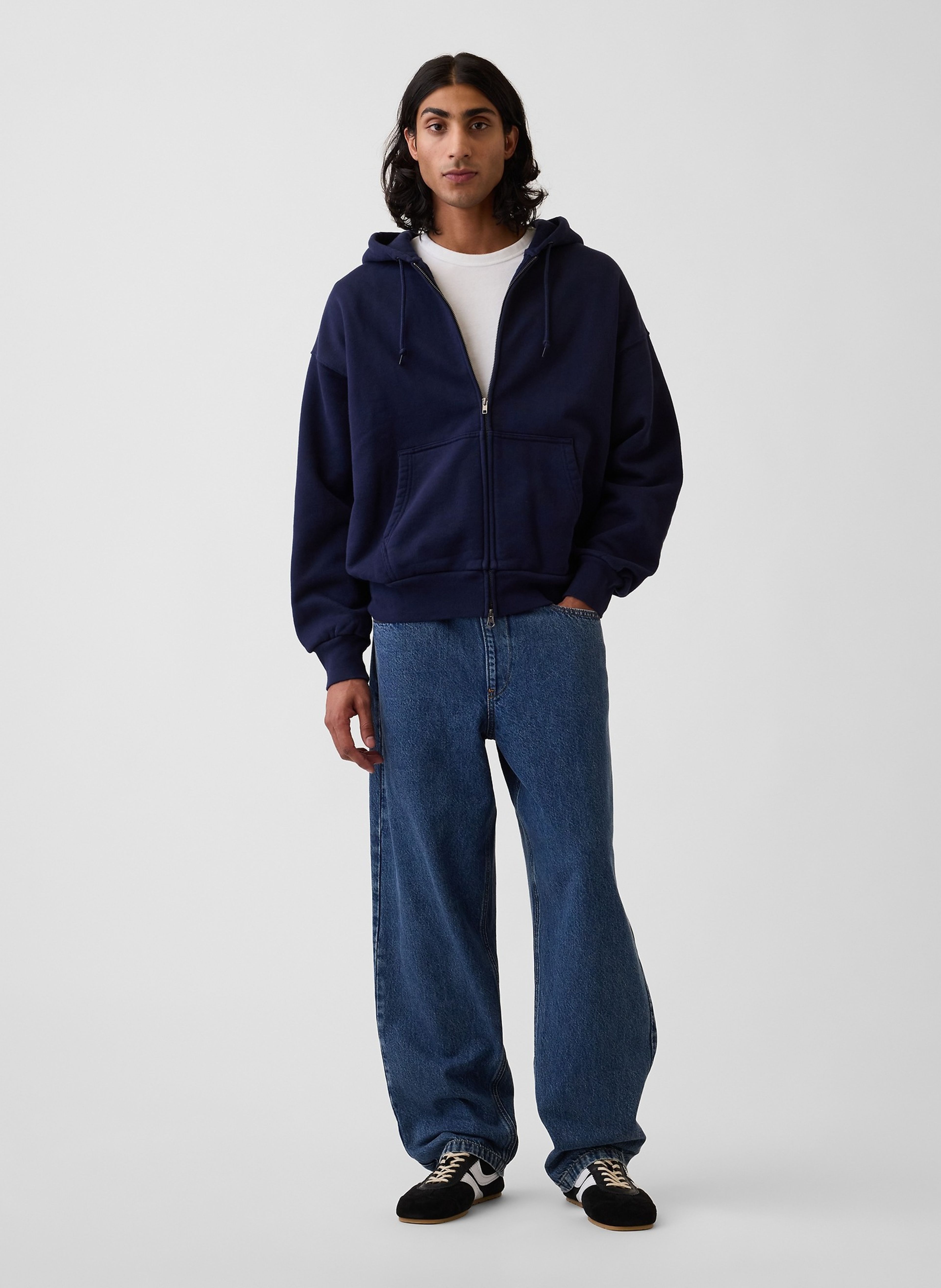 Baggy Jeans - 005