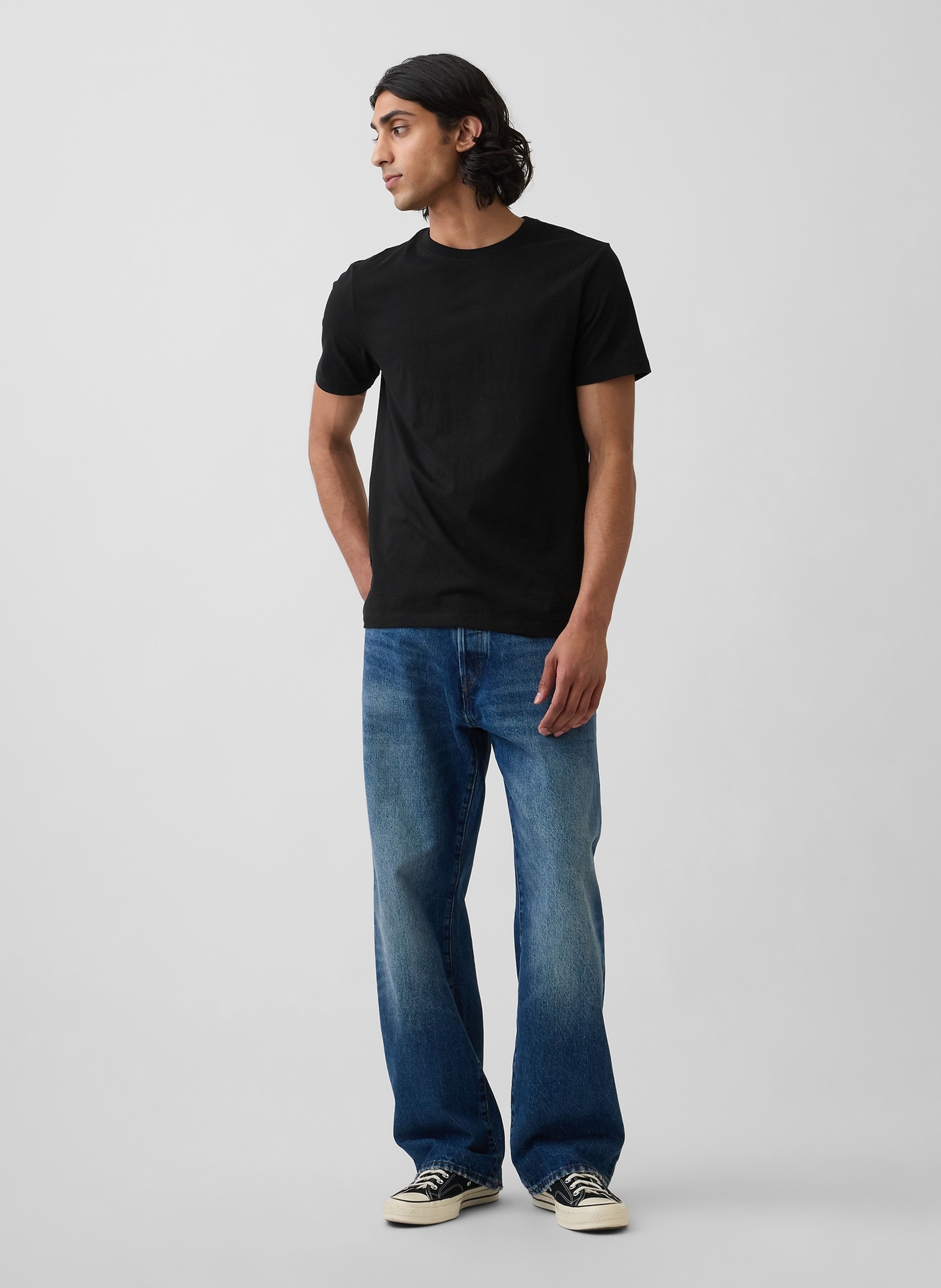 T-shirt classic - 003