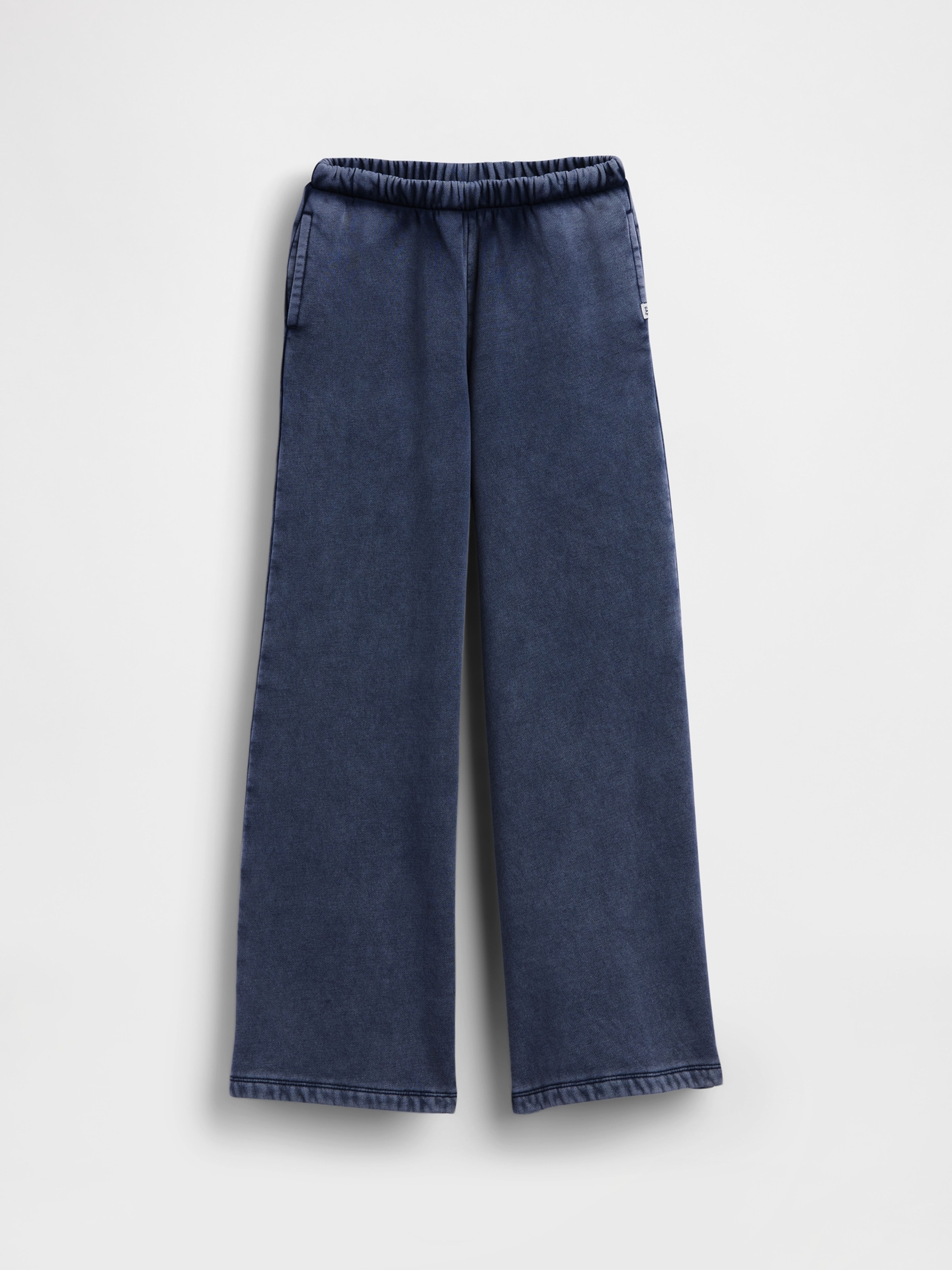 Pantaloni de trening pentru copii Baggy VintageSoft - 004