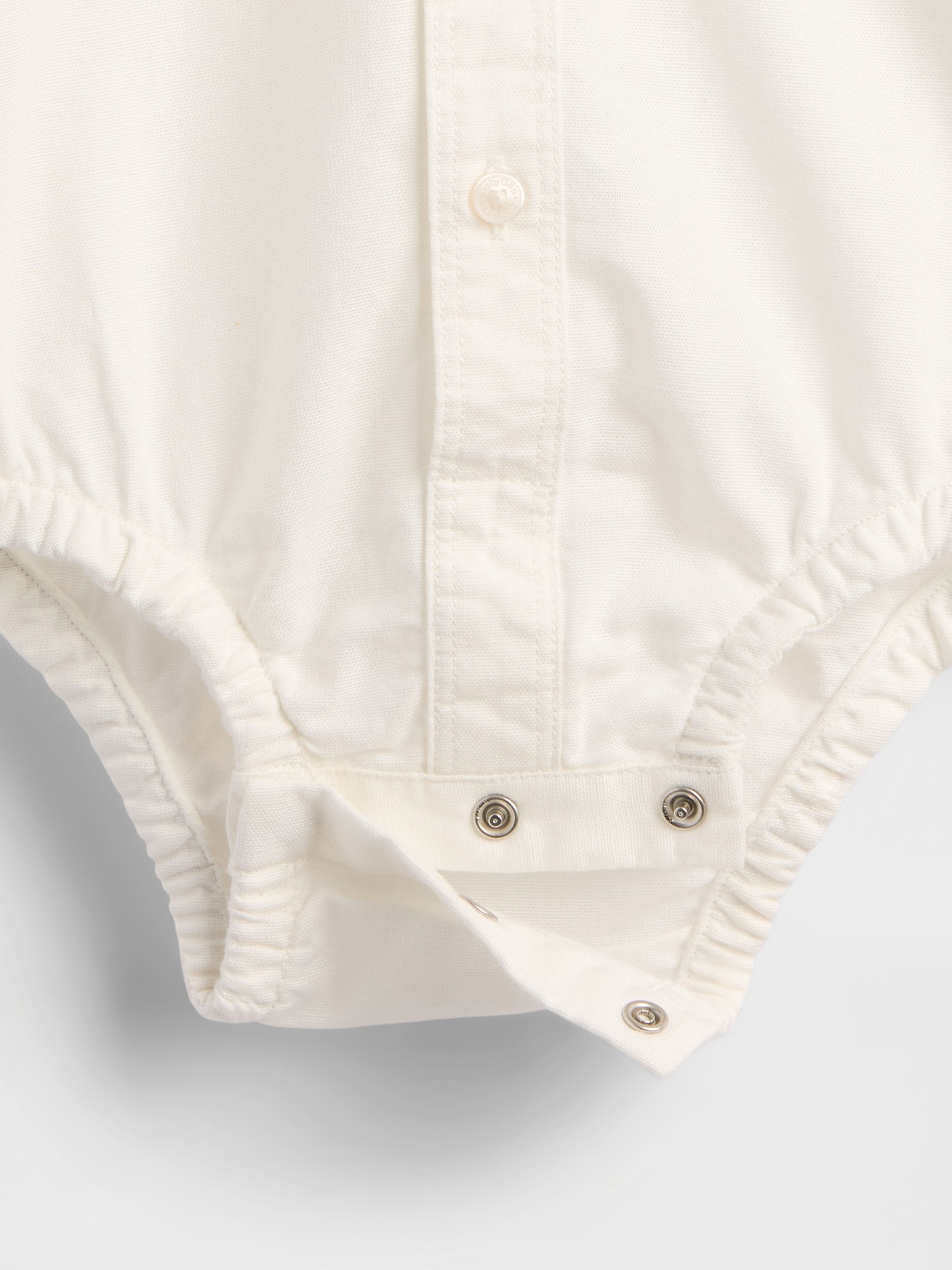 Baby body Brannan Bear - 003