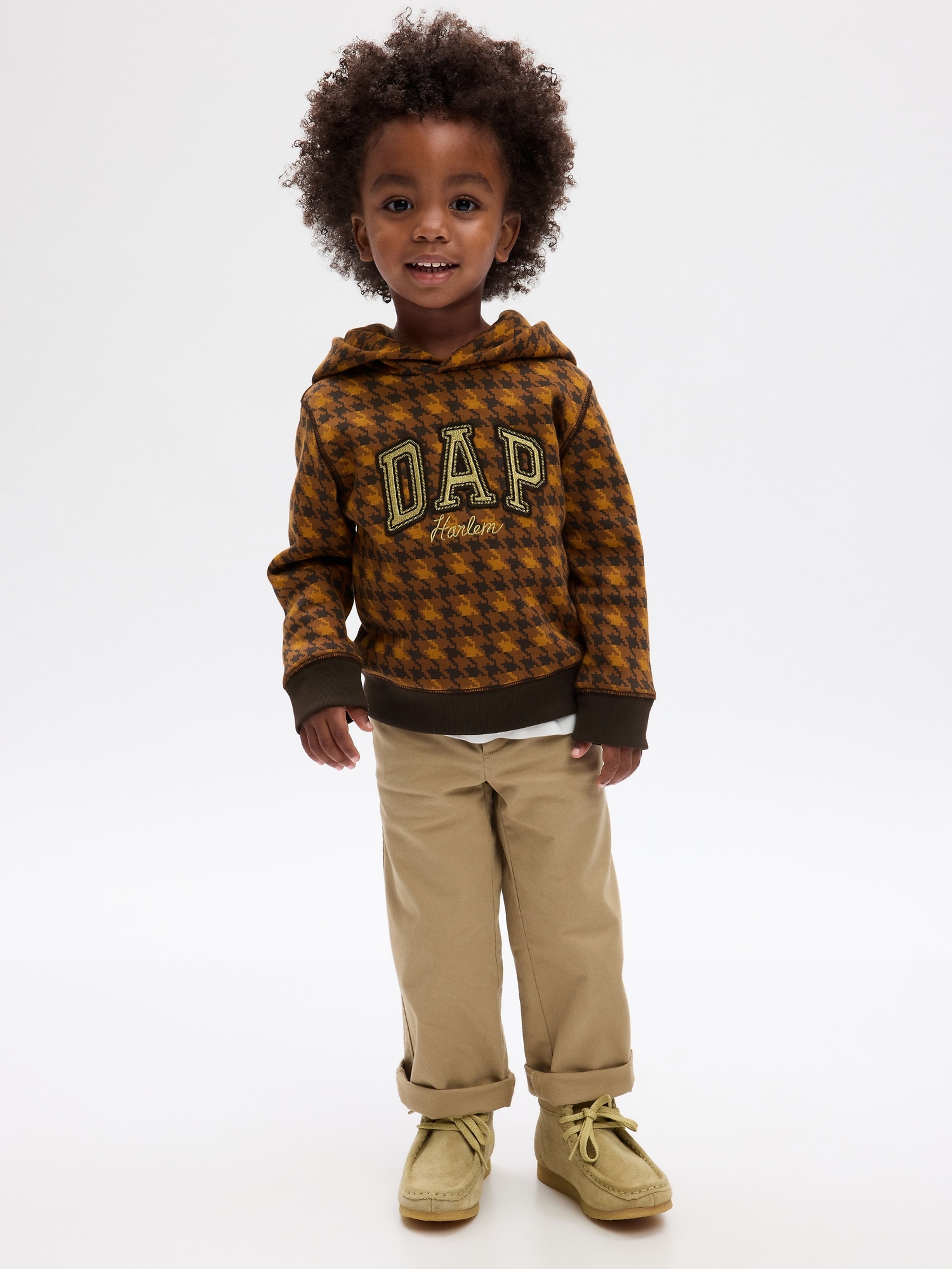 Sweatshirt für Kinder GAP × Dapper Dan