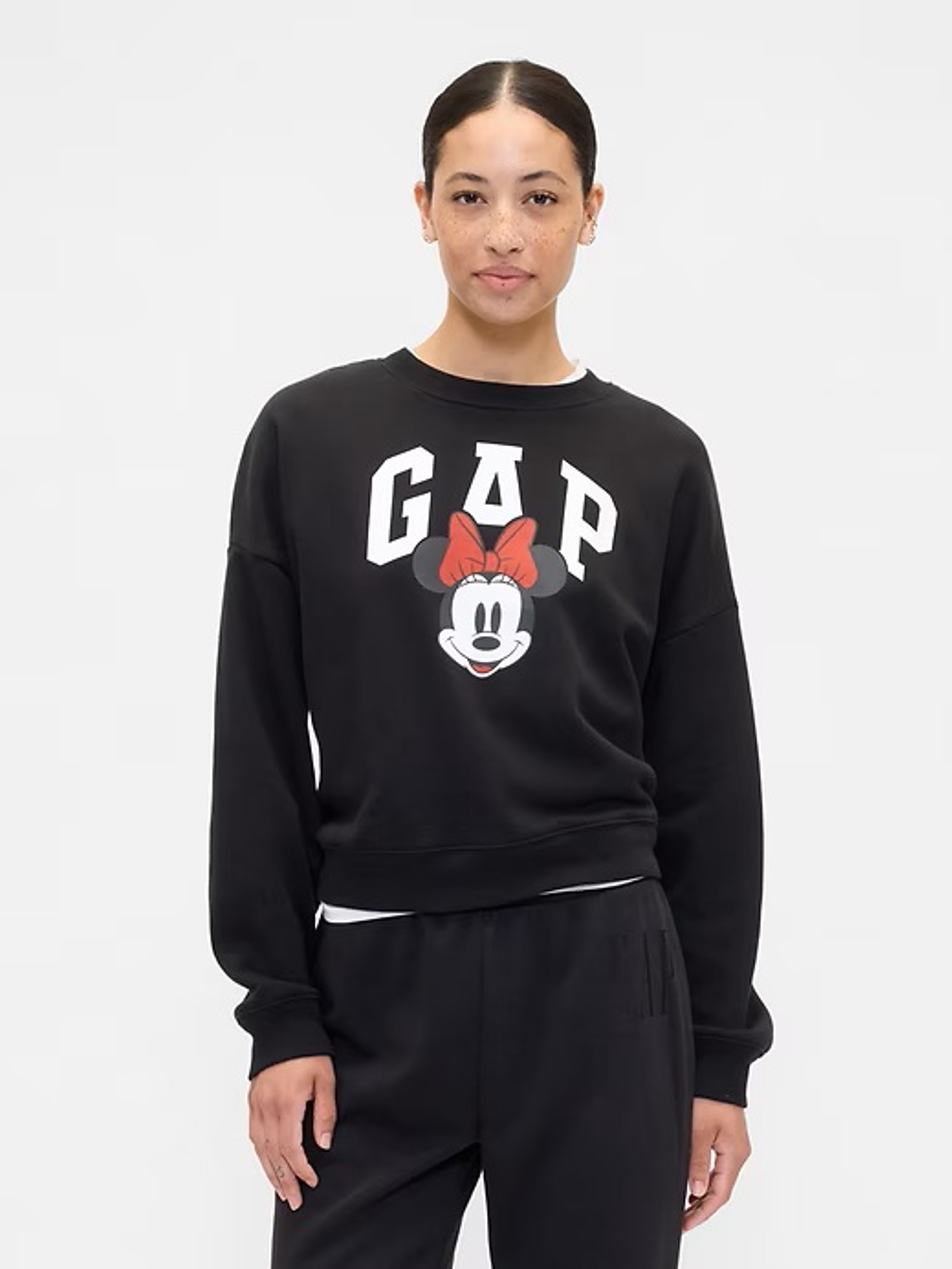 Bluza Oversize Gap & Disney