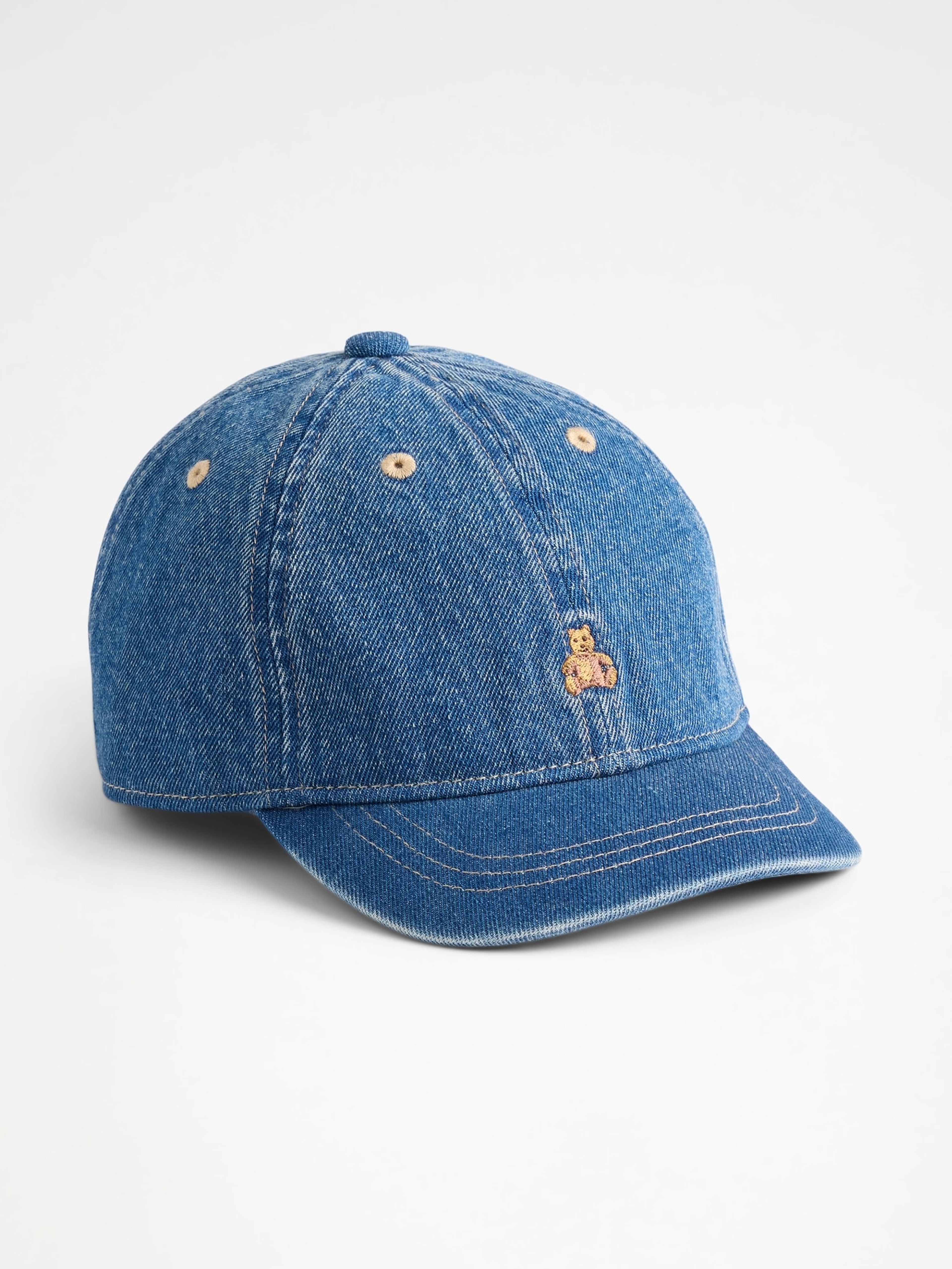 Baby-Jeans-Cap