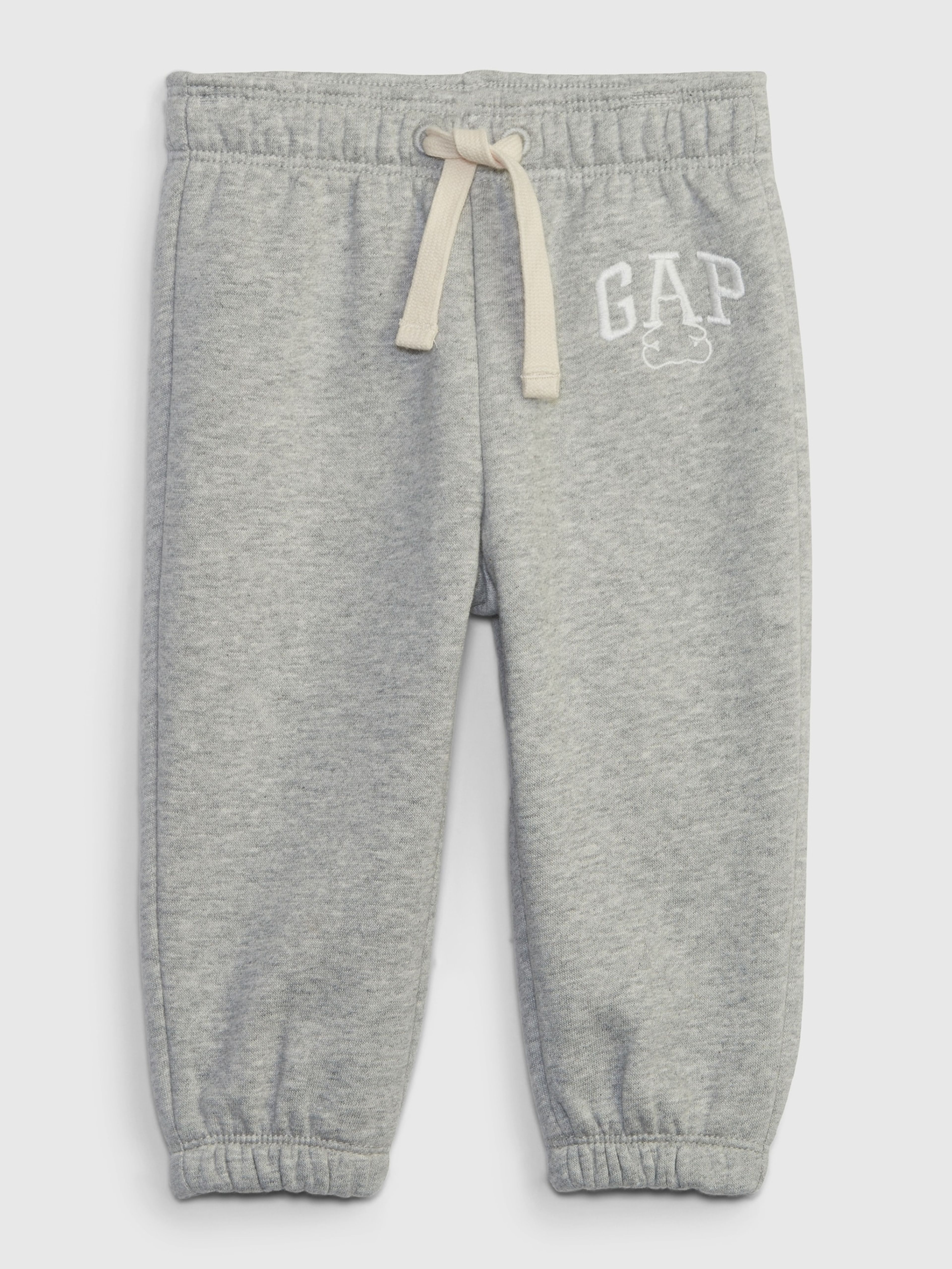 Baby-Sweatpants mit Logo