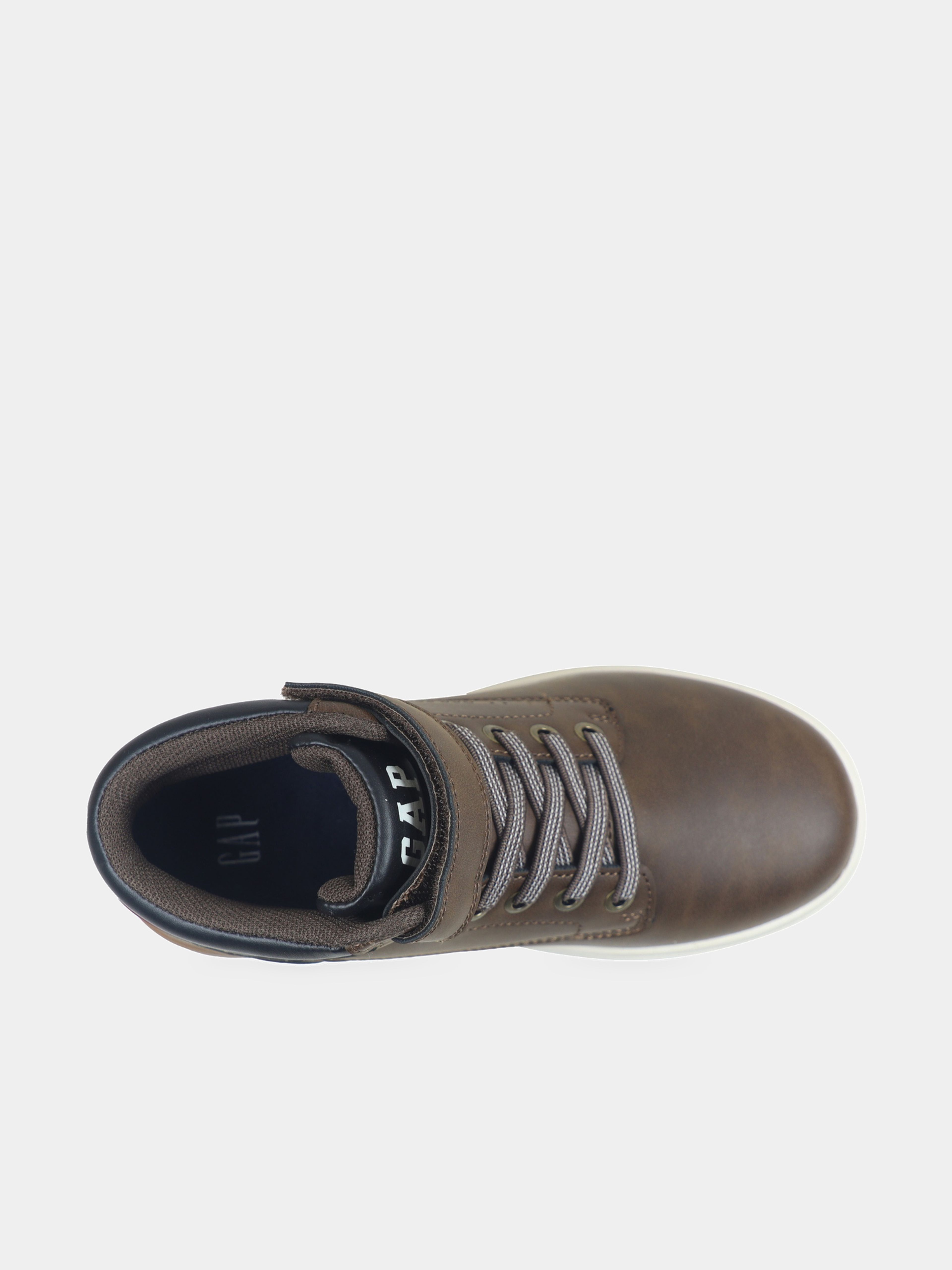 Dziecięce sneakersy za kostkę Travis - 004