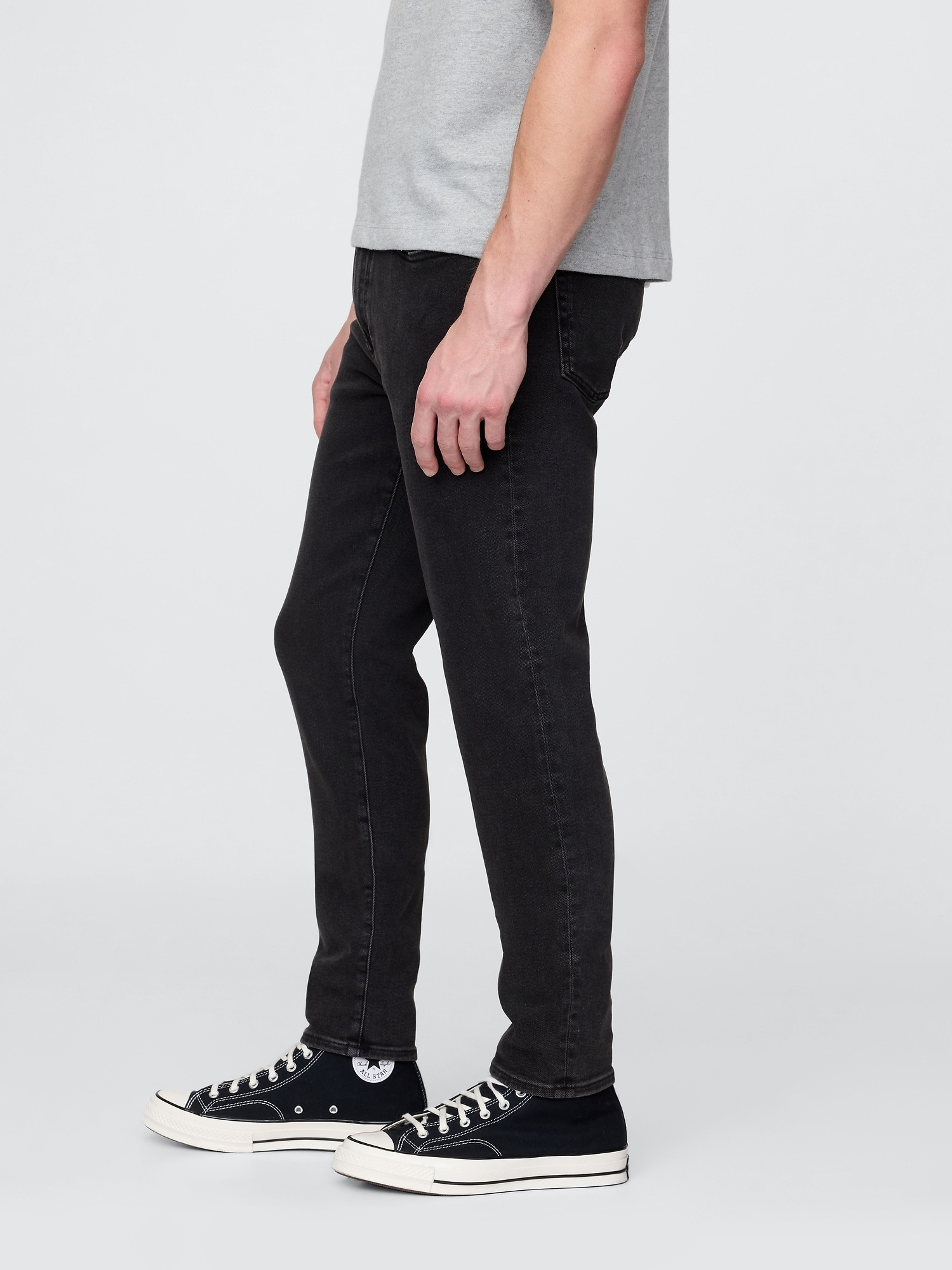Skinny GapFlex Americana Jeans - 003