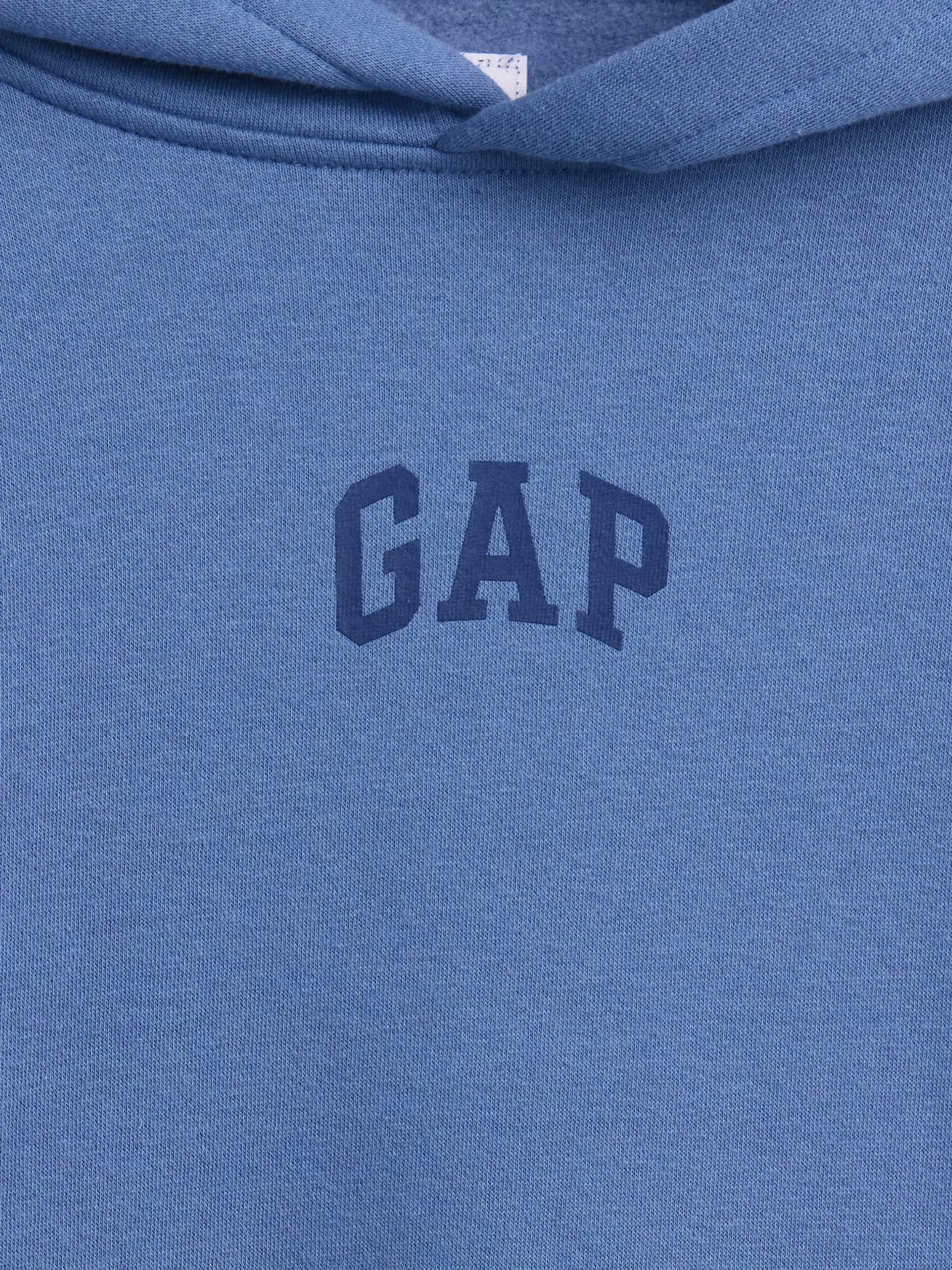Sweat enfant avec logo - 004