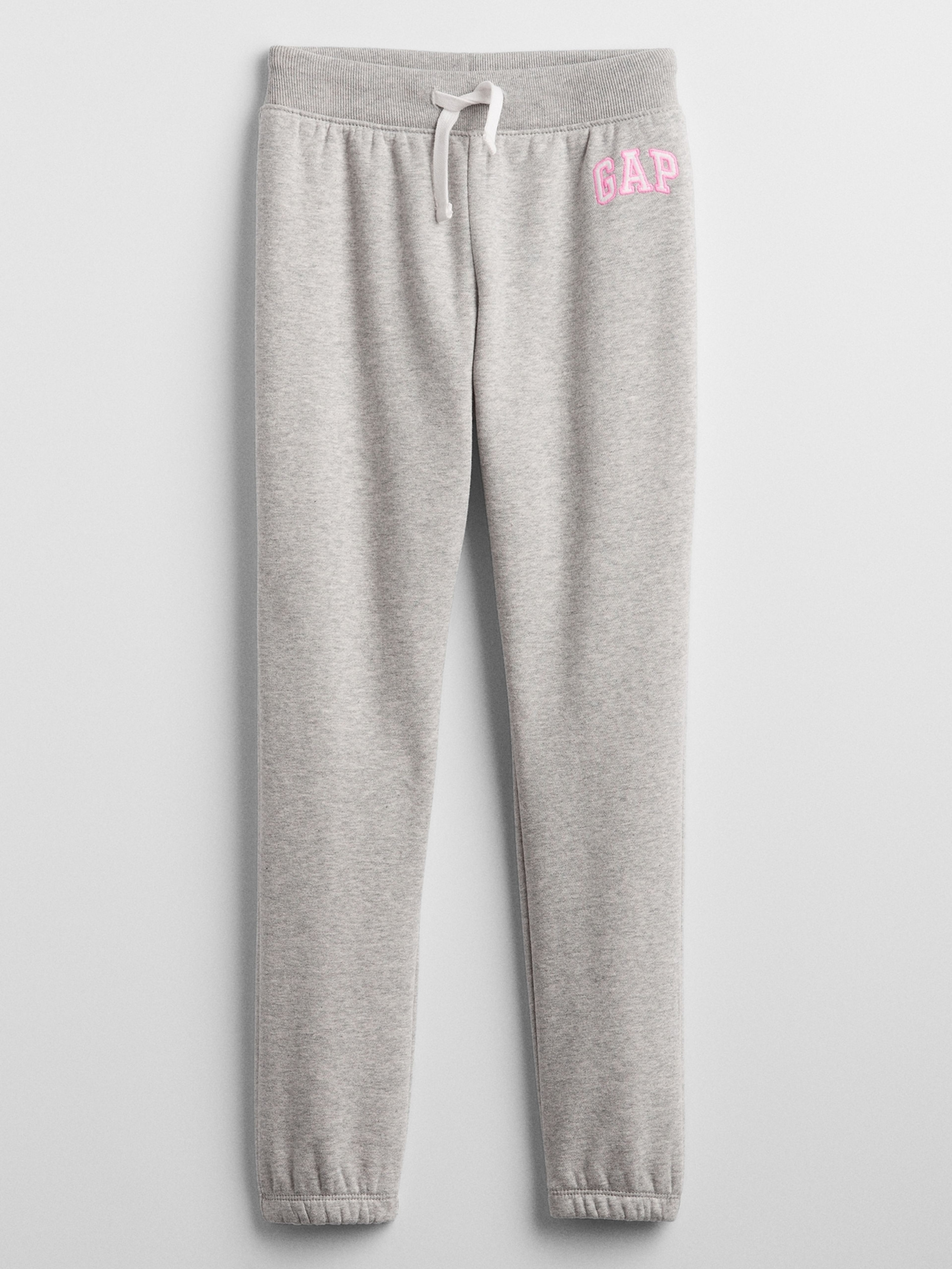 Mädchen-Jogginghose mit GAP Logo