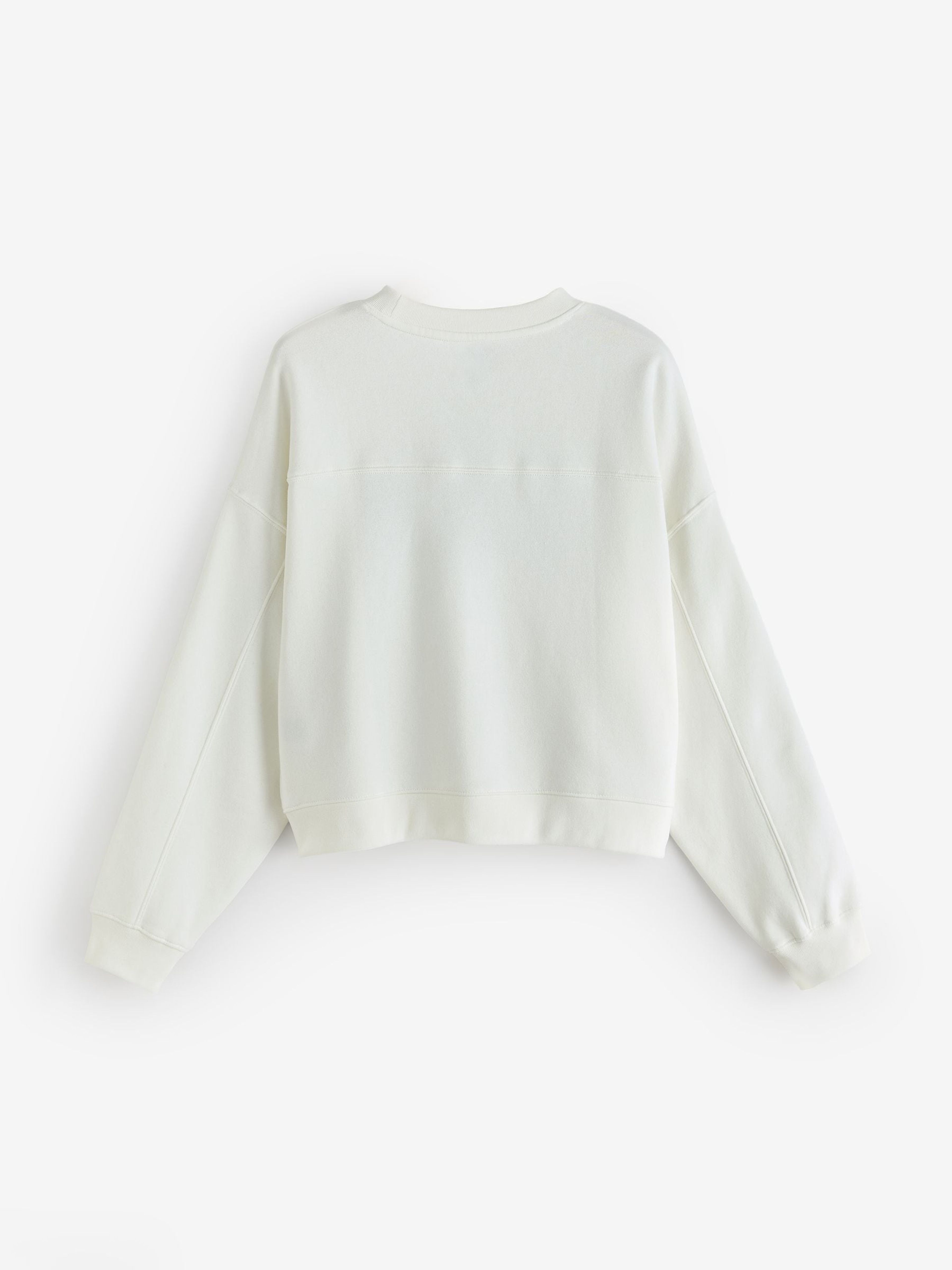 Sudadera con logo - 002