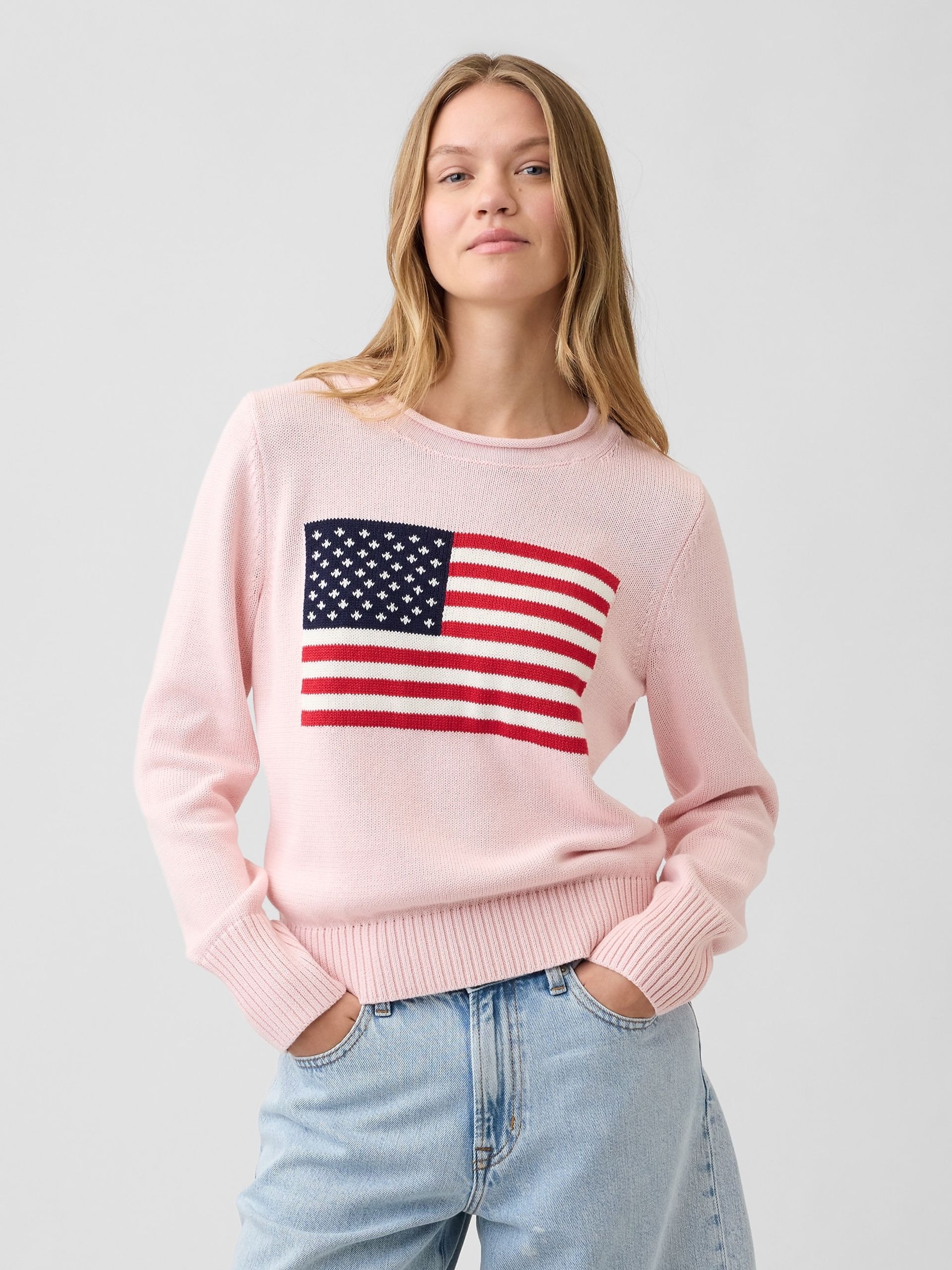 Sweter Gap - 001