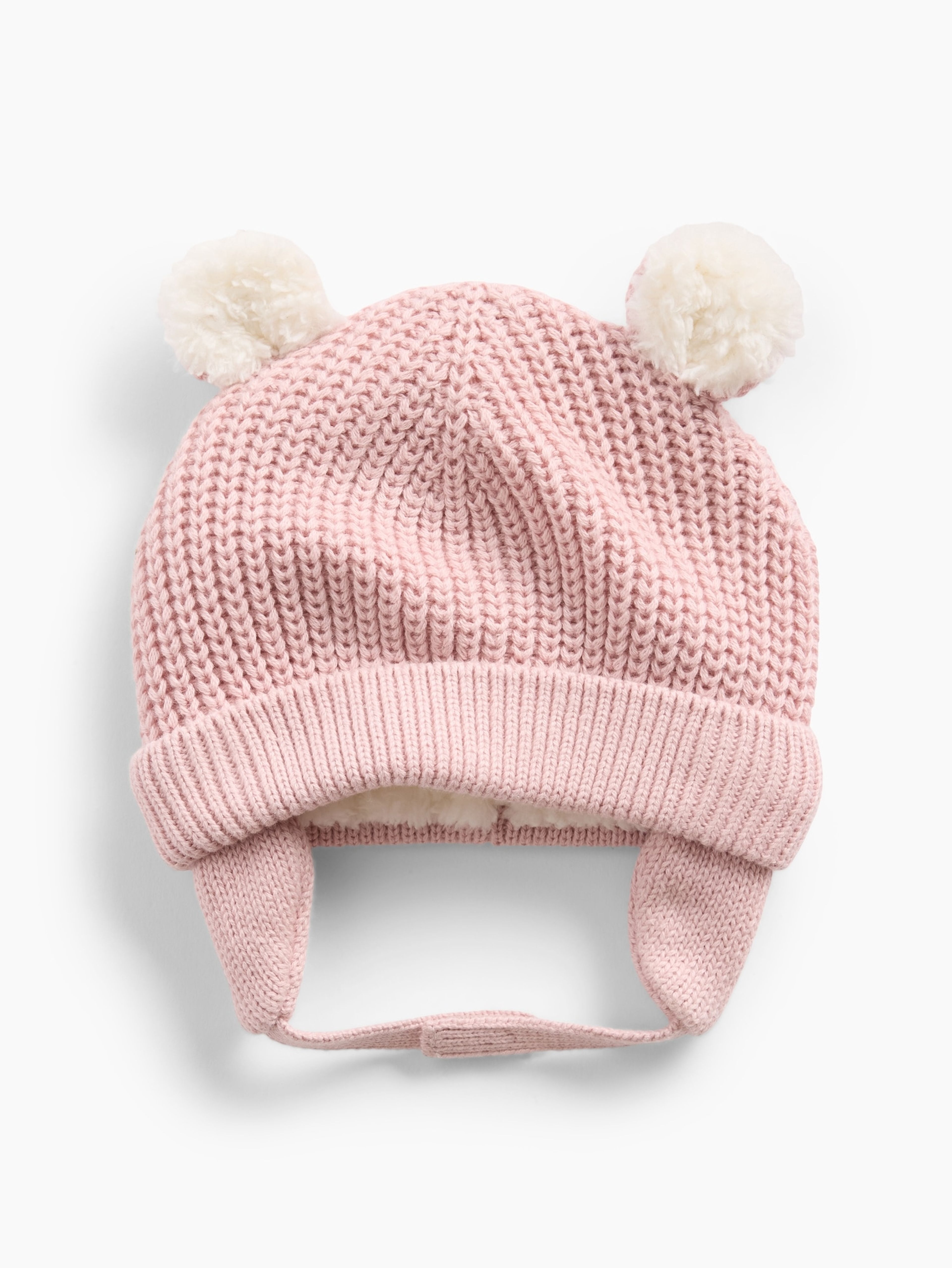 Baby sherpa sapka - 001