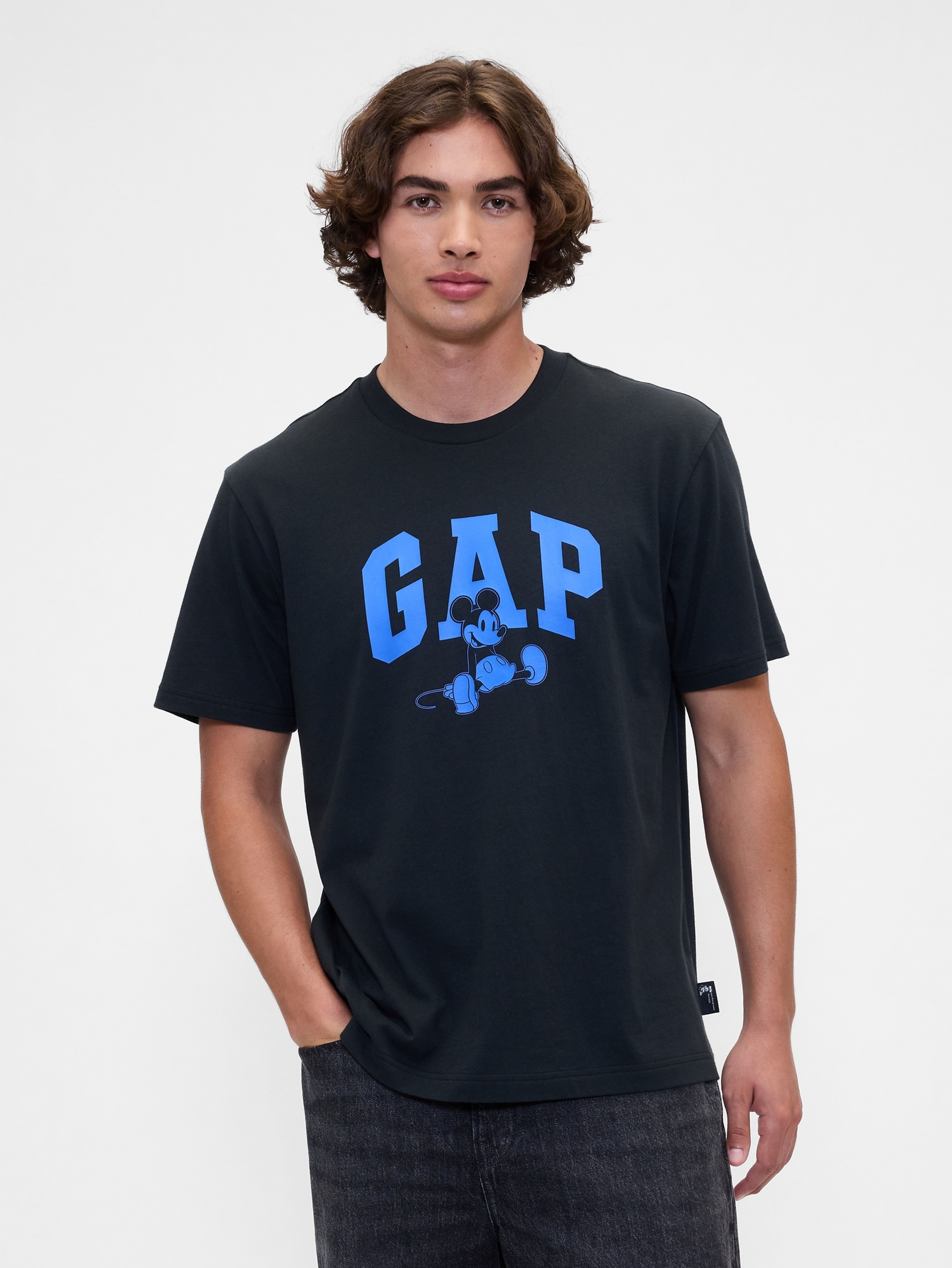 Gap & Disney Everyday Soft póló