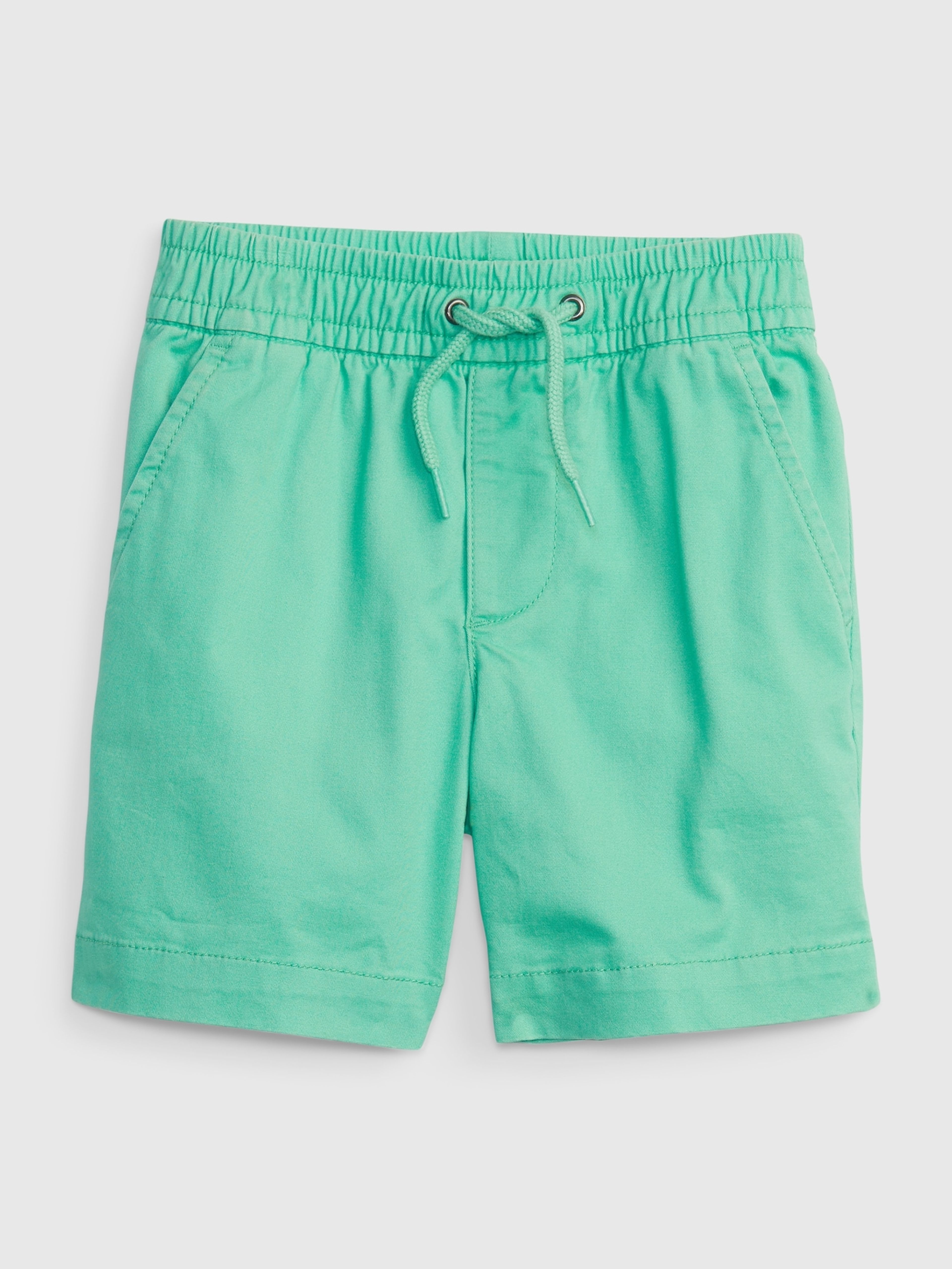 Kindershorts