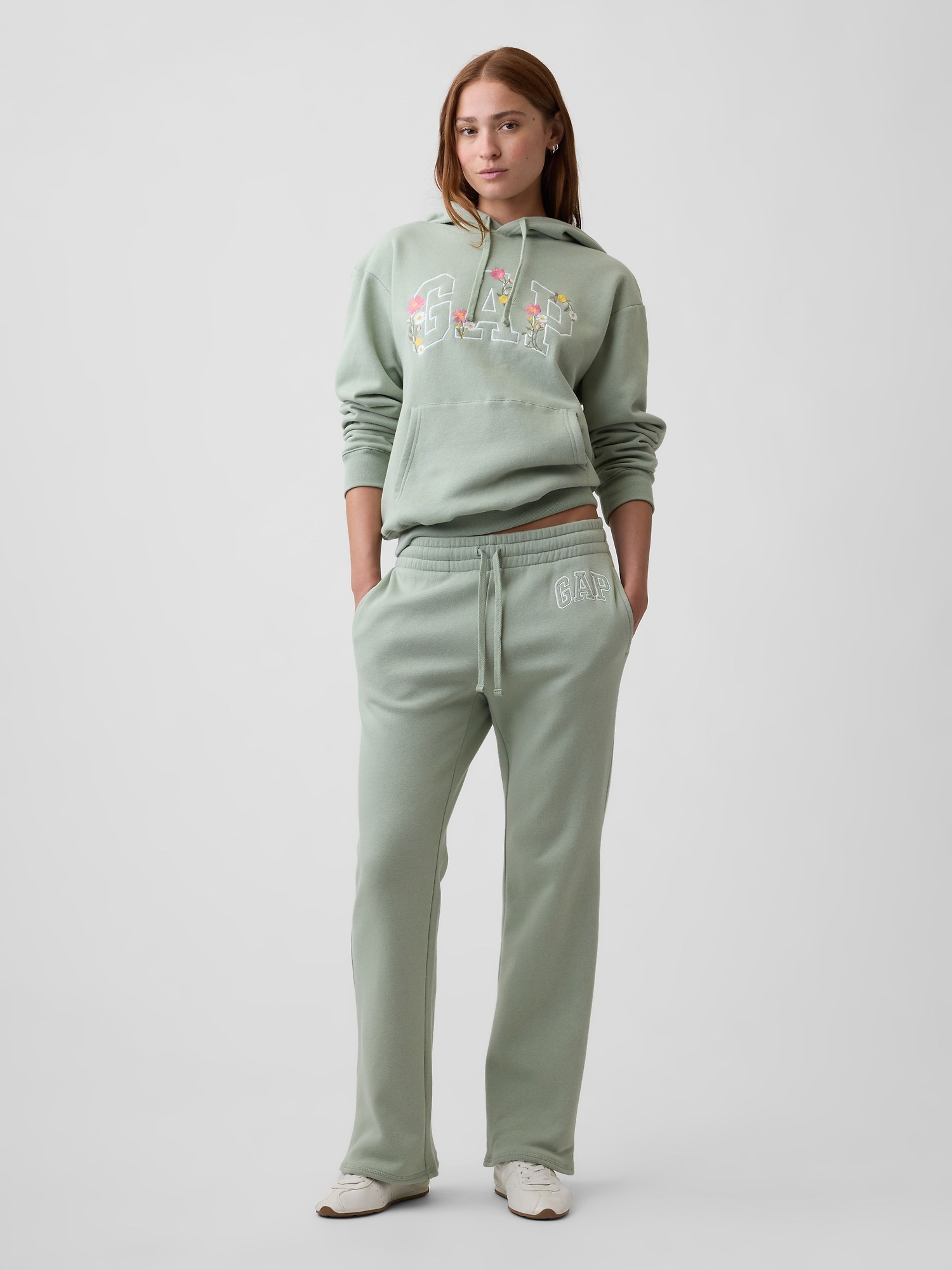 Mikina s logem - 003