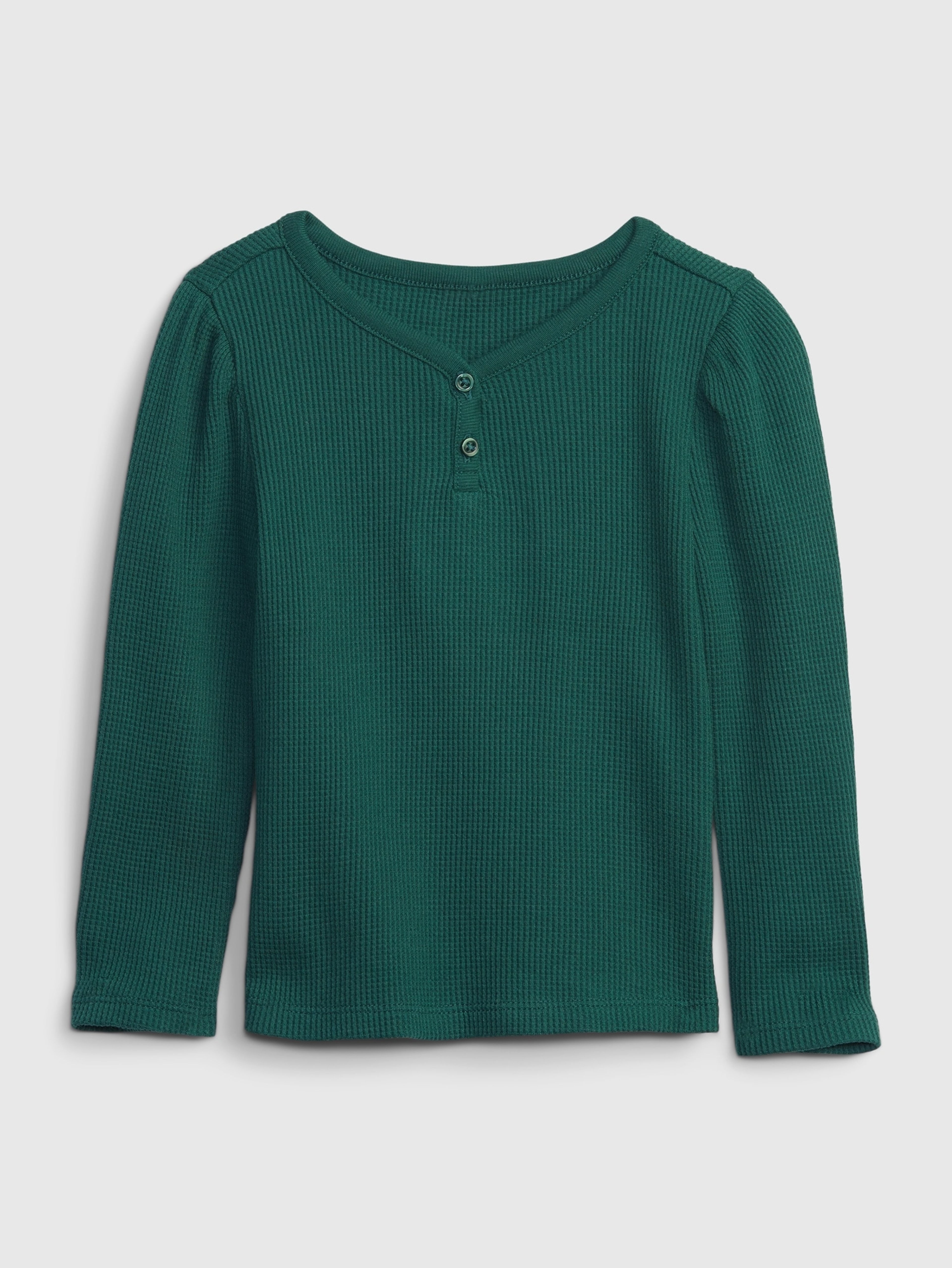 Baby T-Shirt mit Knöpfen