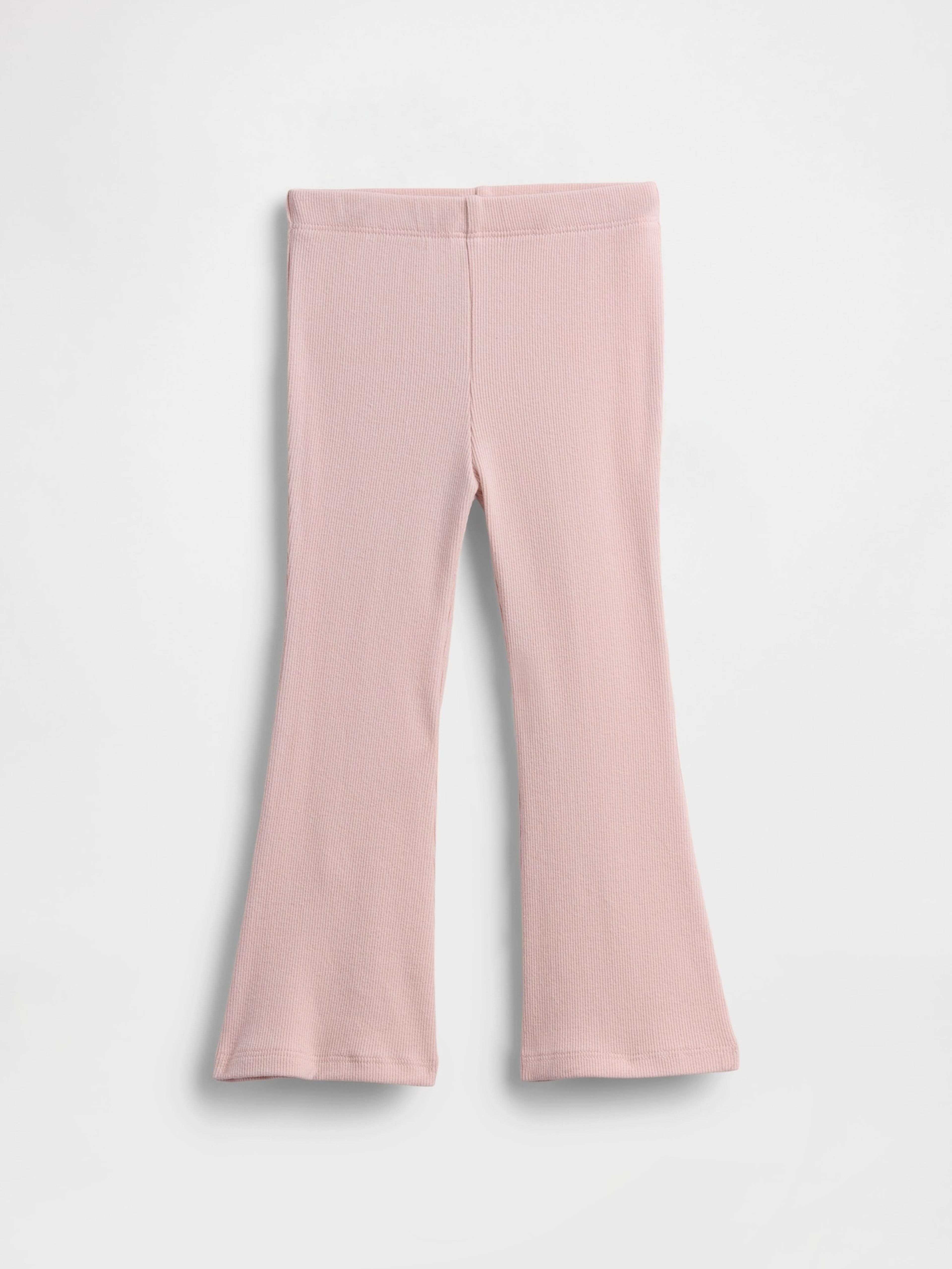 Baby žebrované legíny Mix & Match