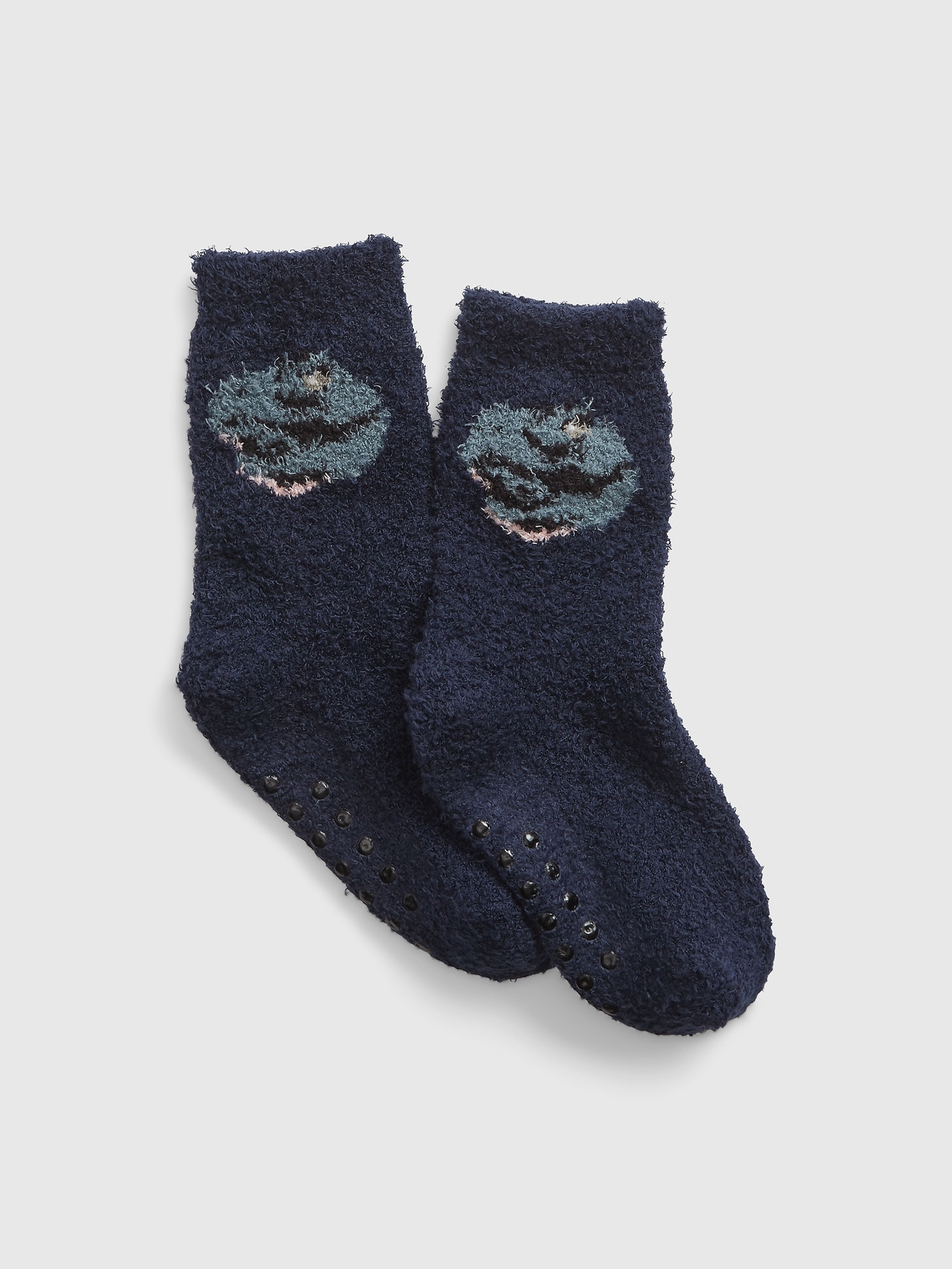 Weiche Kindersocken