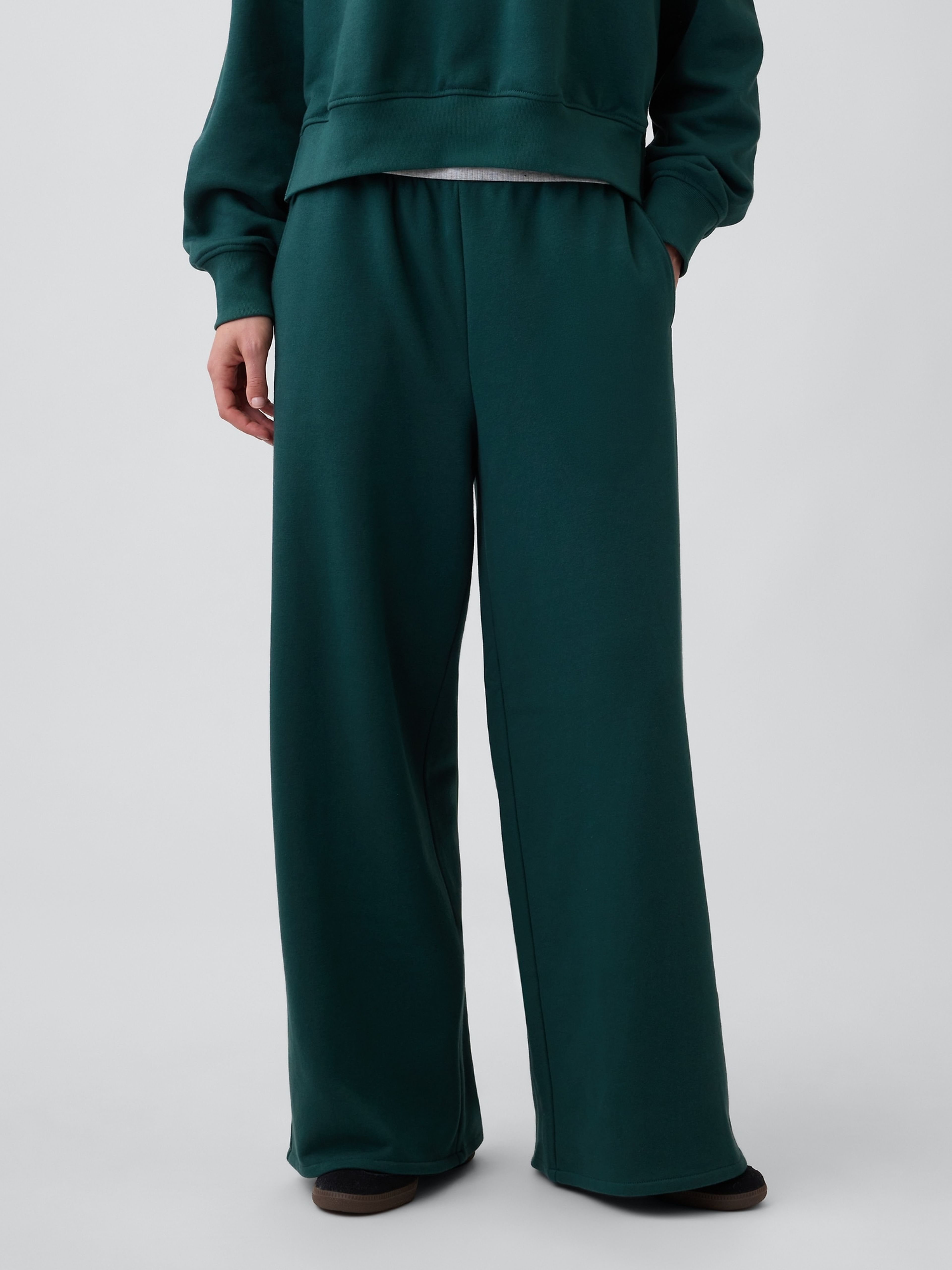 Pantalón de chándal Baggy VintageSoft - 002