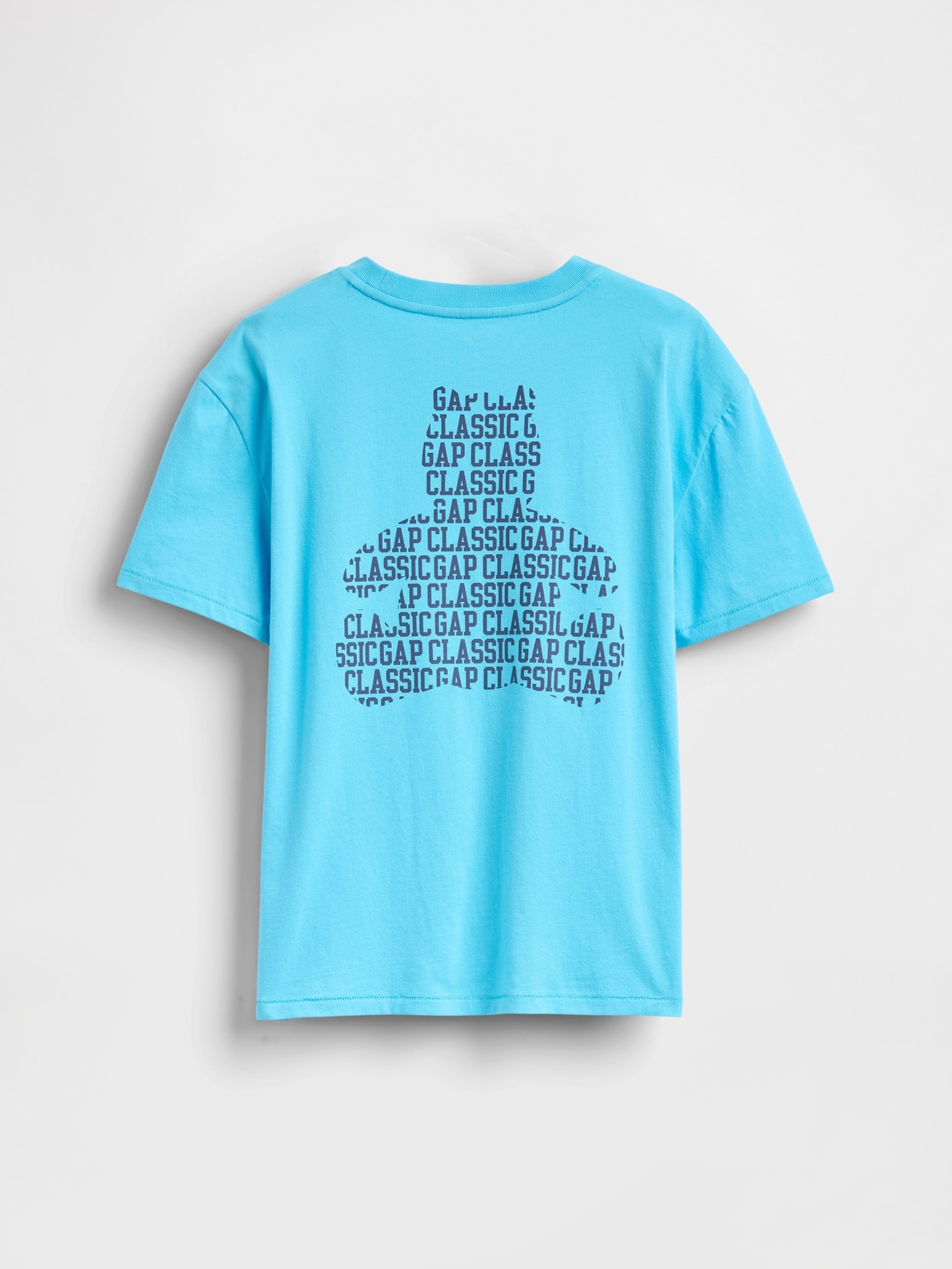 Dziecięca koszulka z kieszonką Brannan Unisex