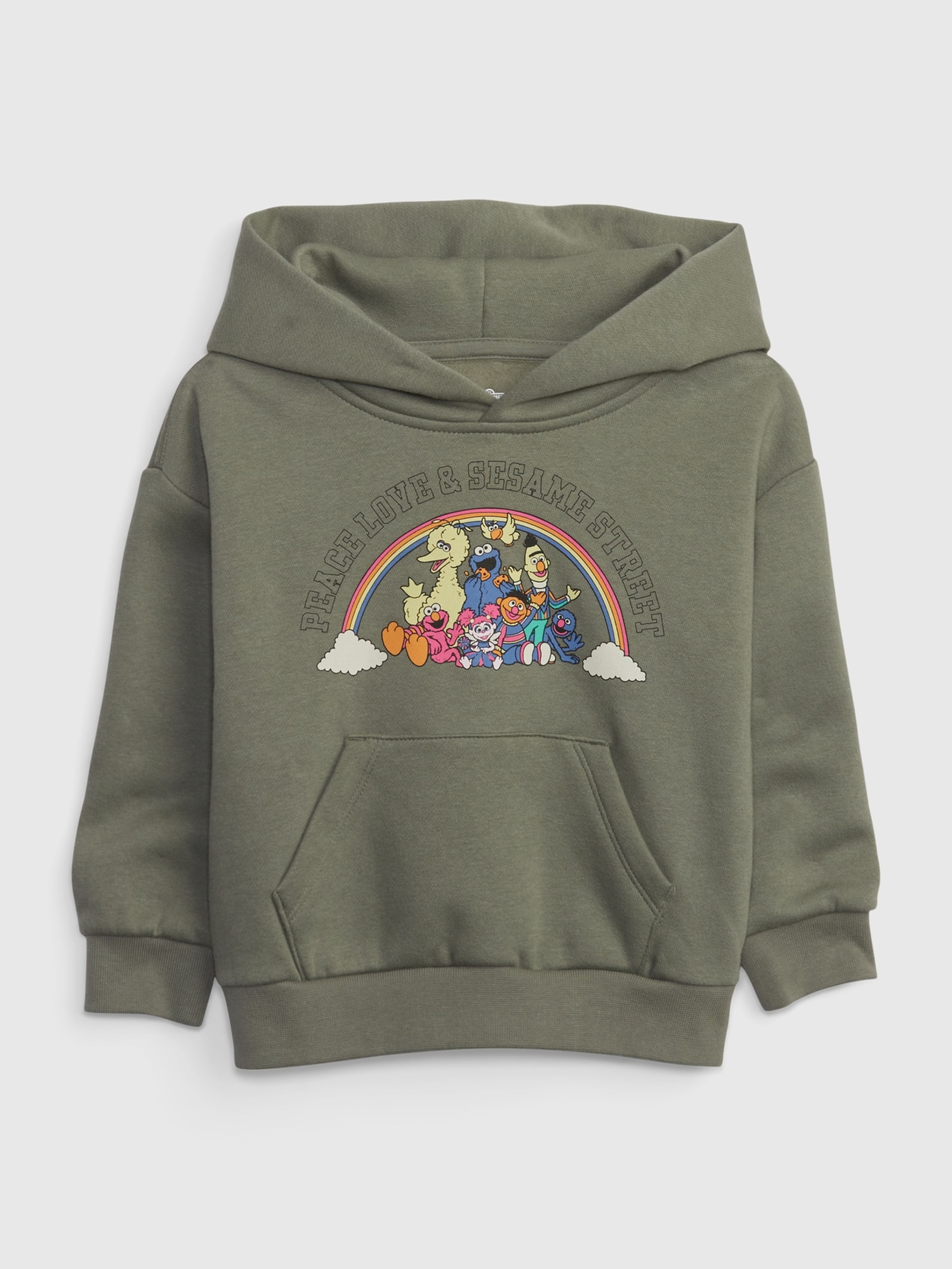 Baby bluza Gap & Sesame Street