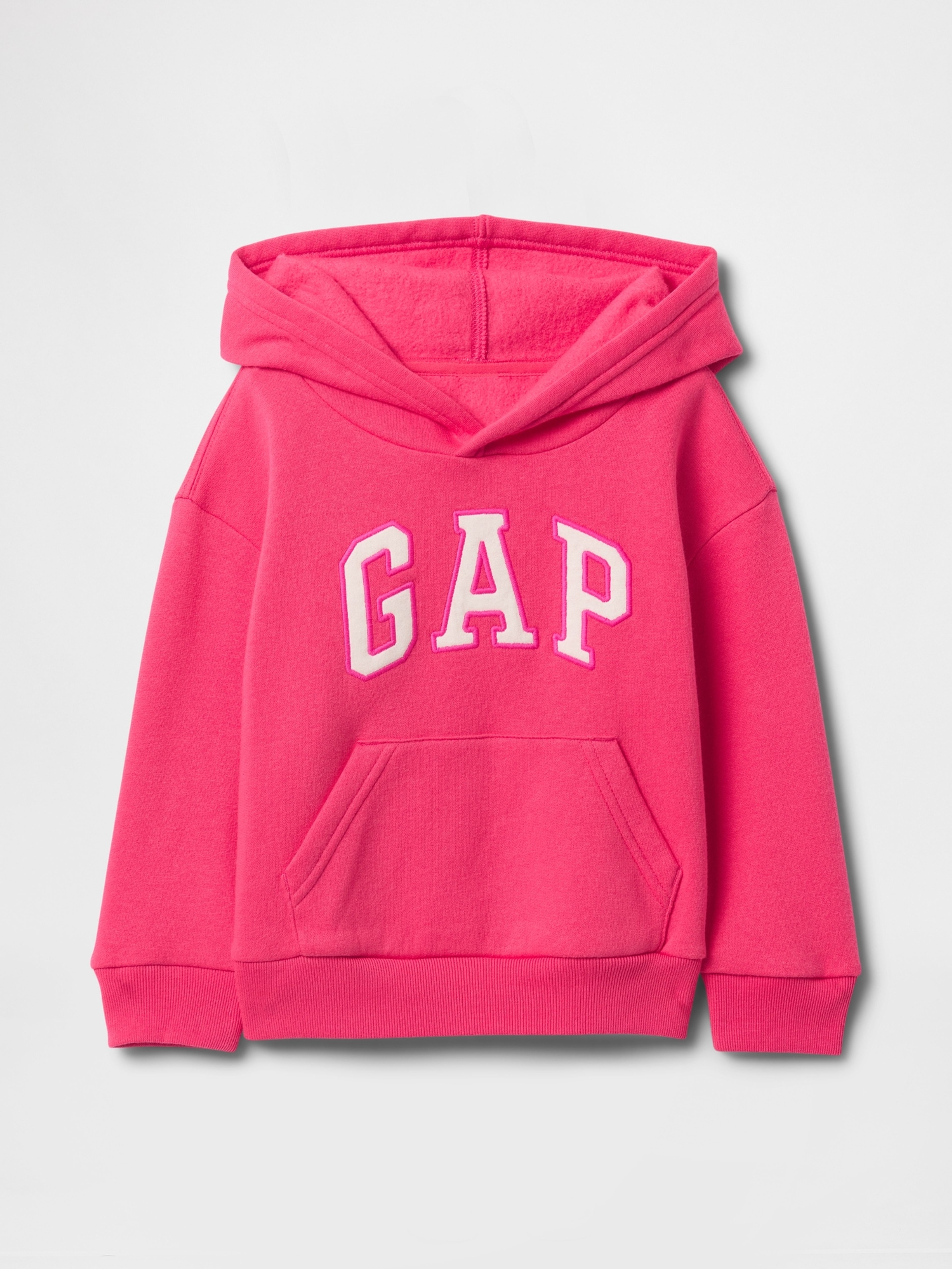 Baby-Sweatshirt mit Logo