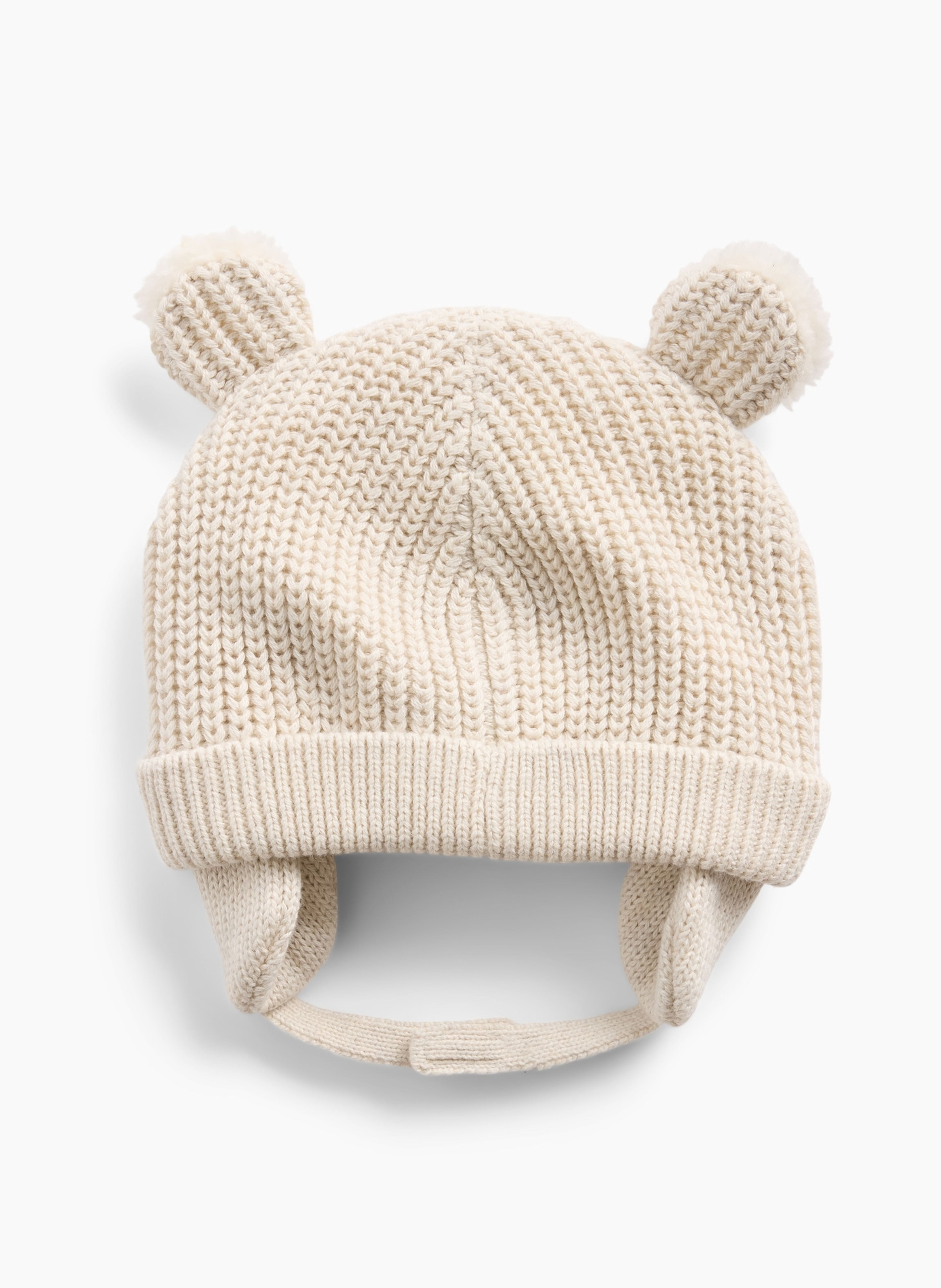 Baby sherpa sapka unisex - 002