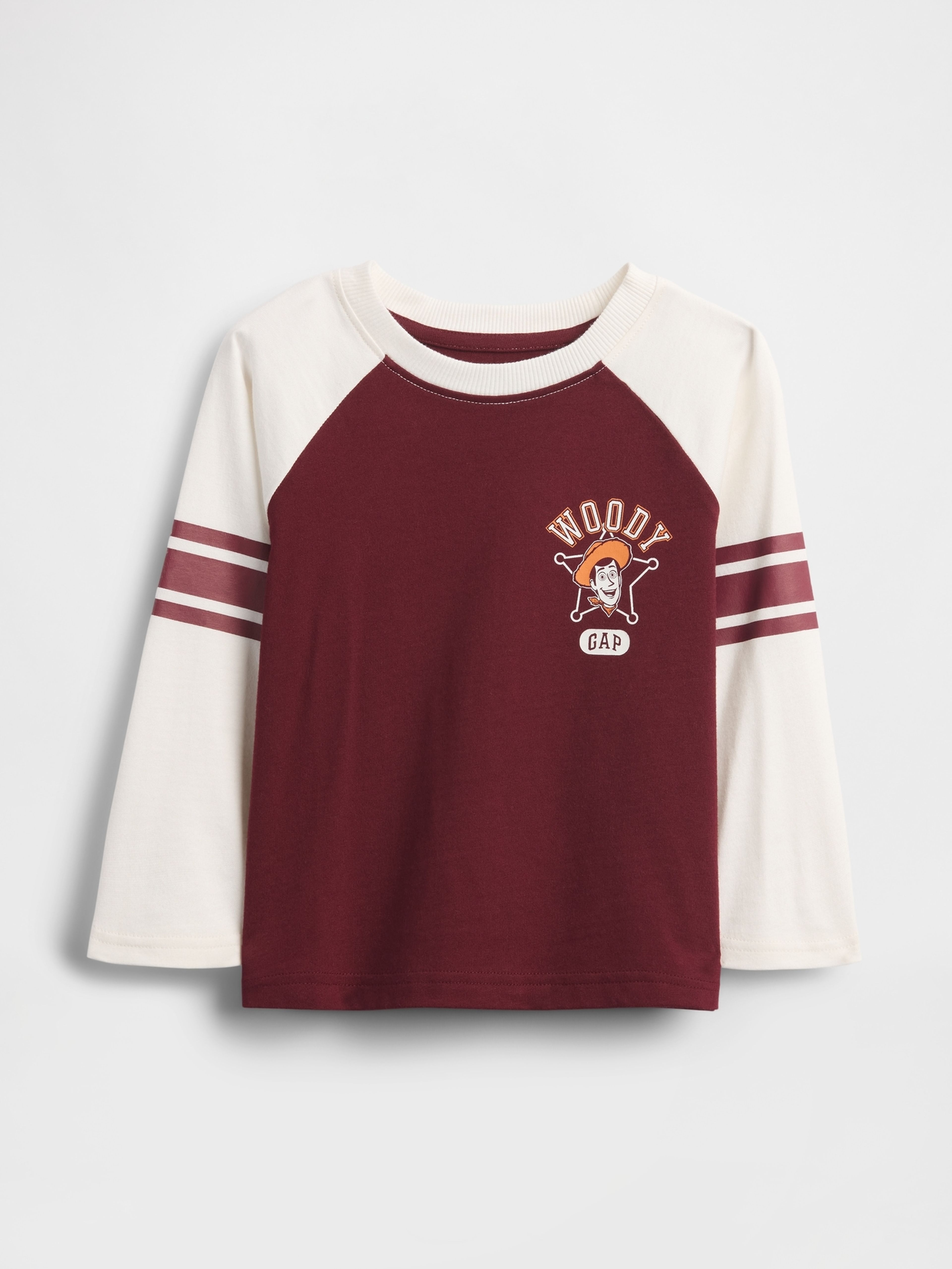 Baby-T-Shirt Gap & Toy Story