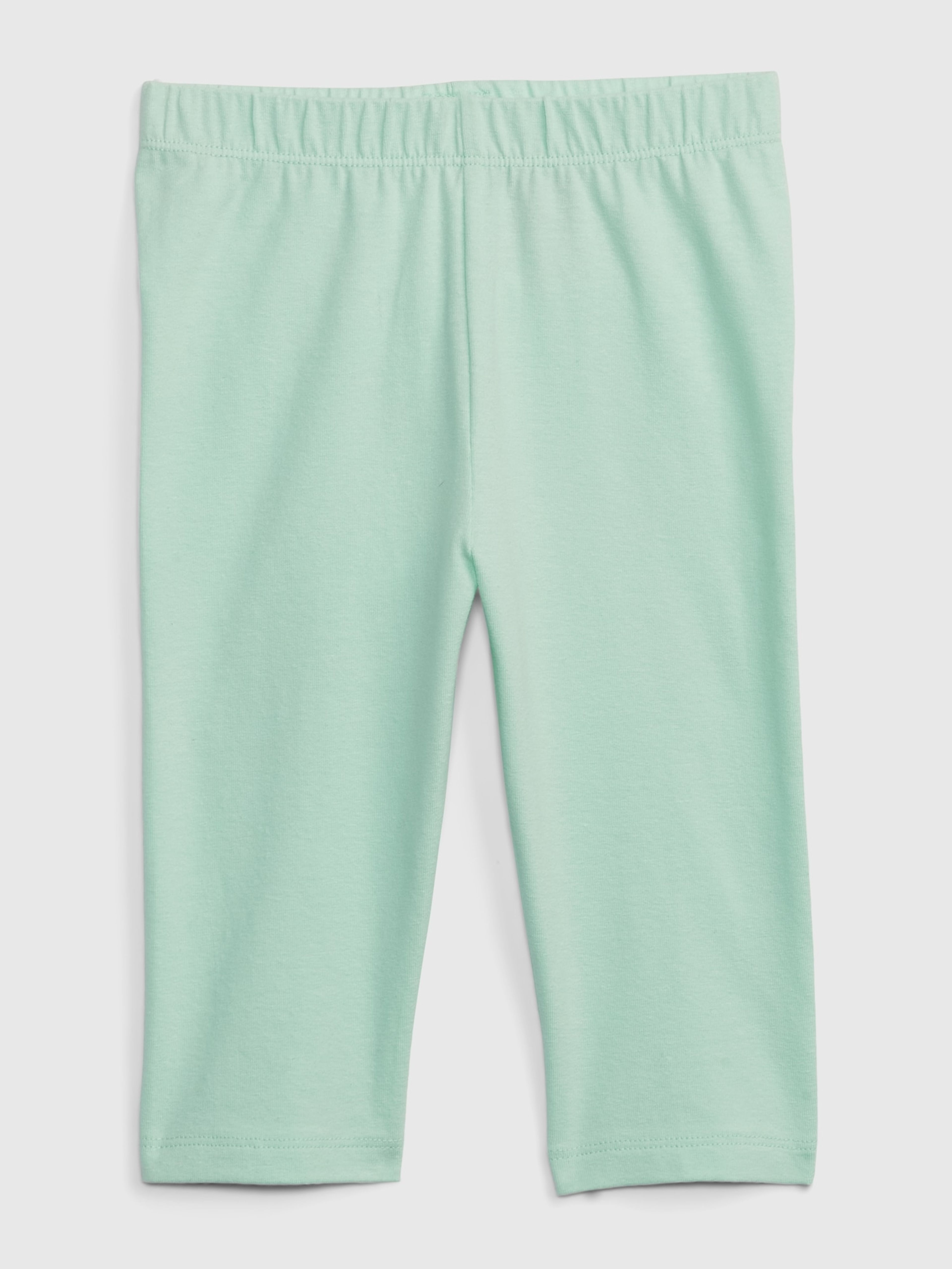 Baby capri legíny Mix & Match