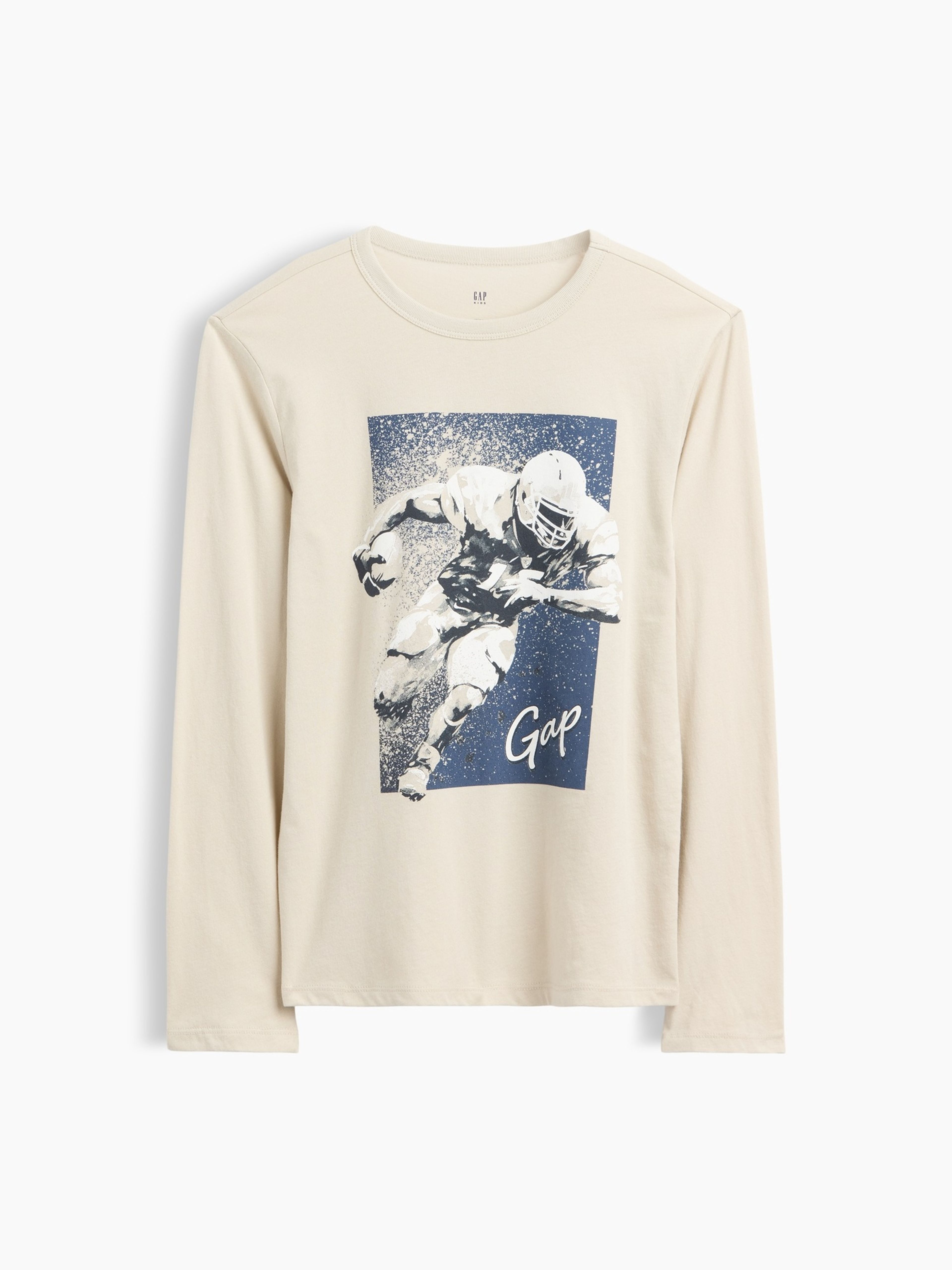Tricou pentru copii cu imprimeu - 001