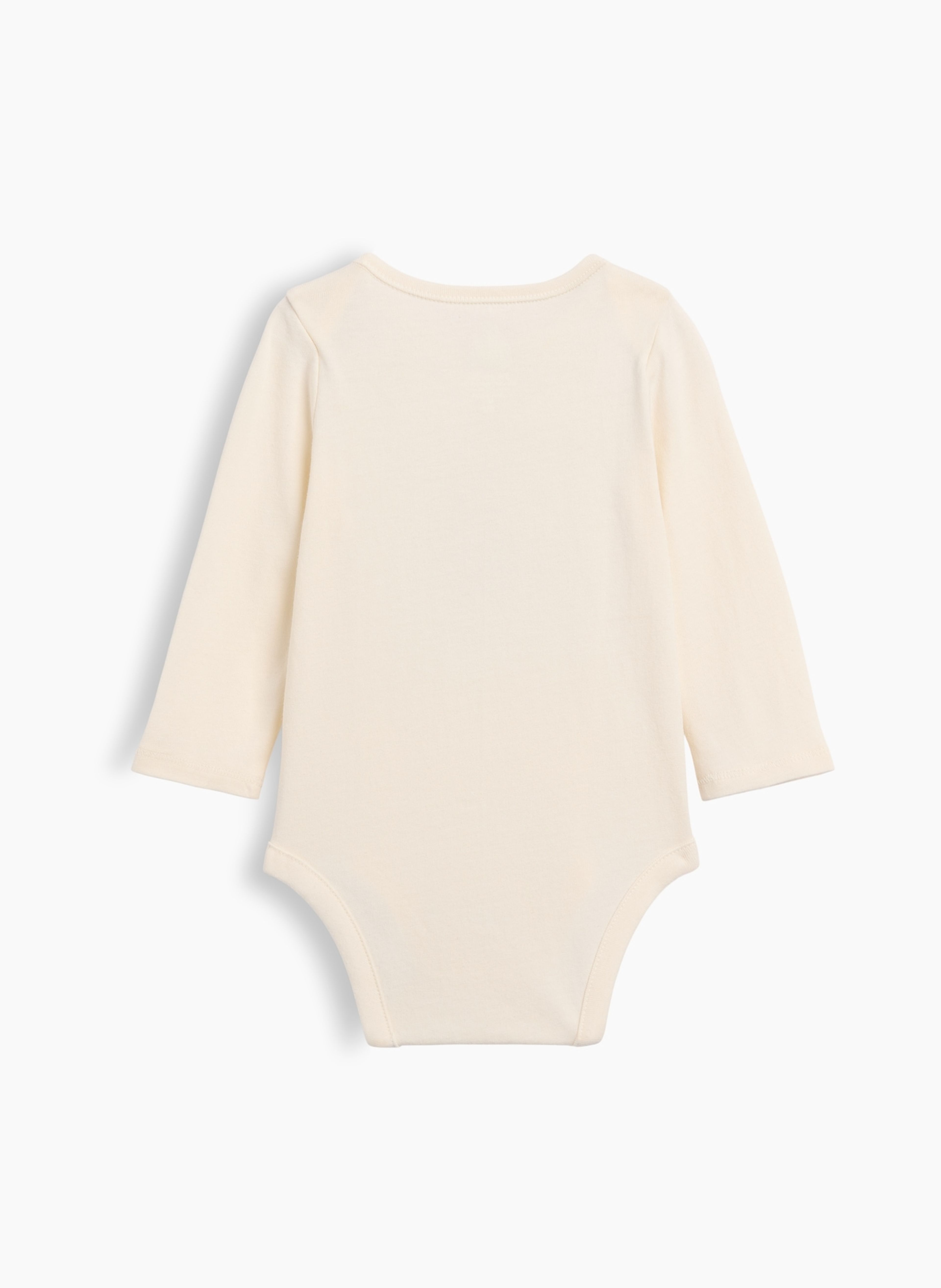 Body bebé Brannan Bear - 002