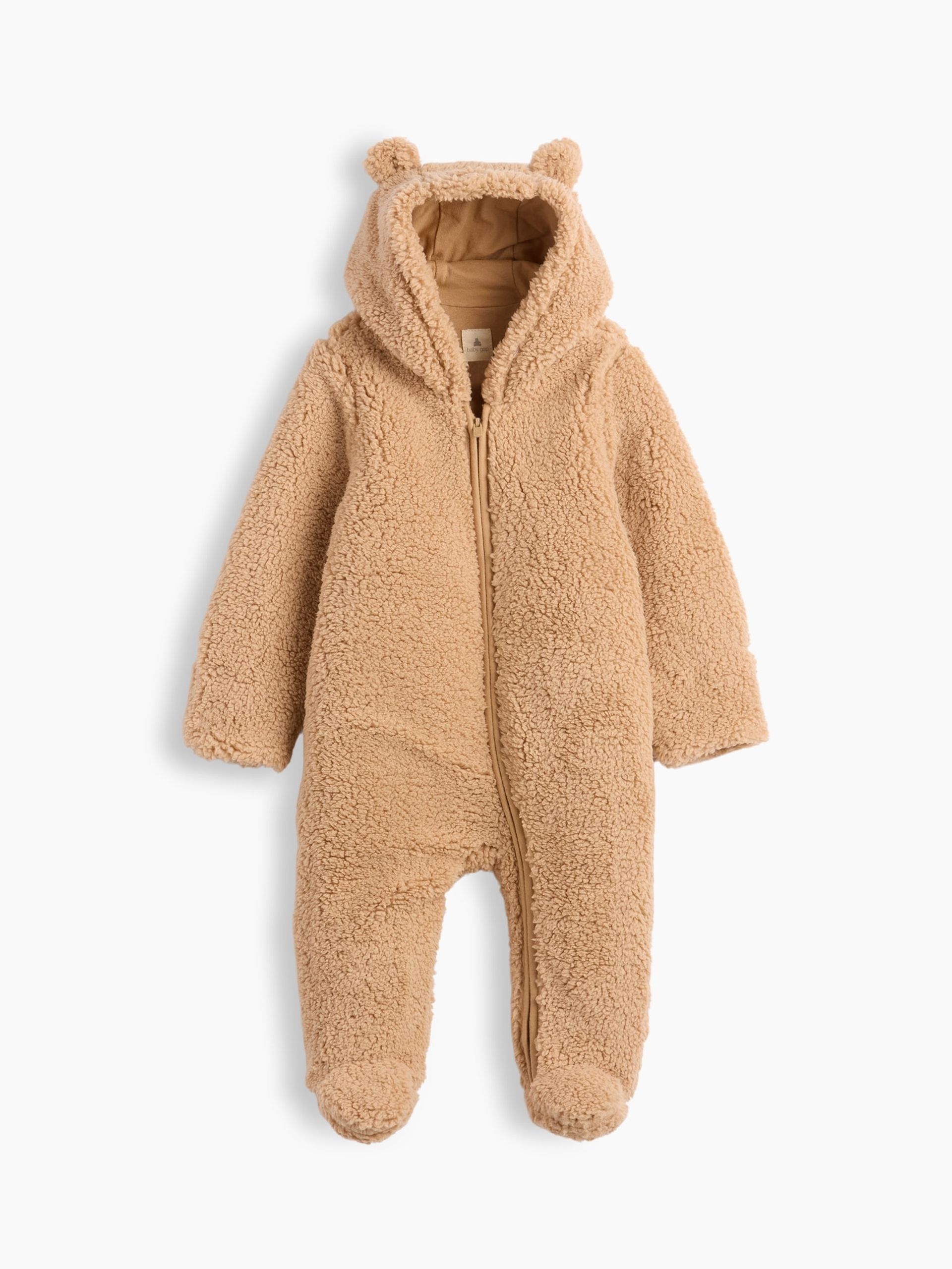 Baby kombinezon Brannan Bear - 001